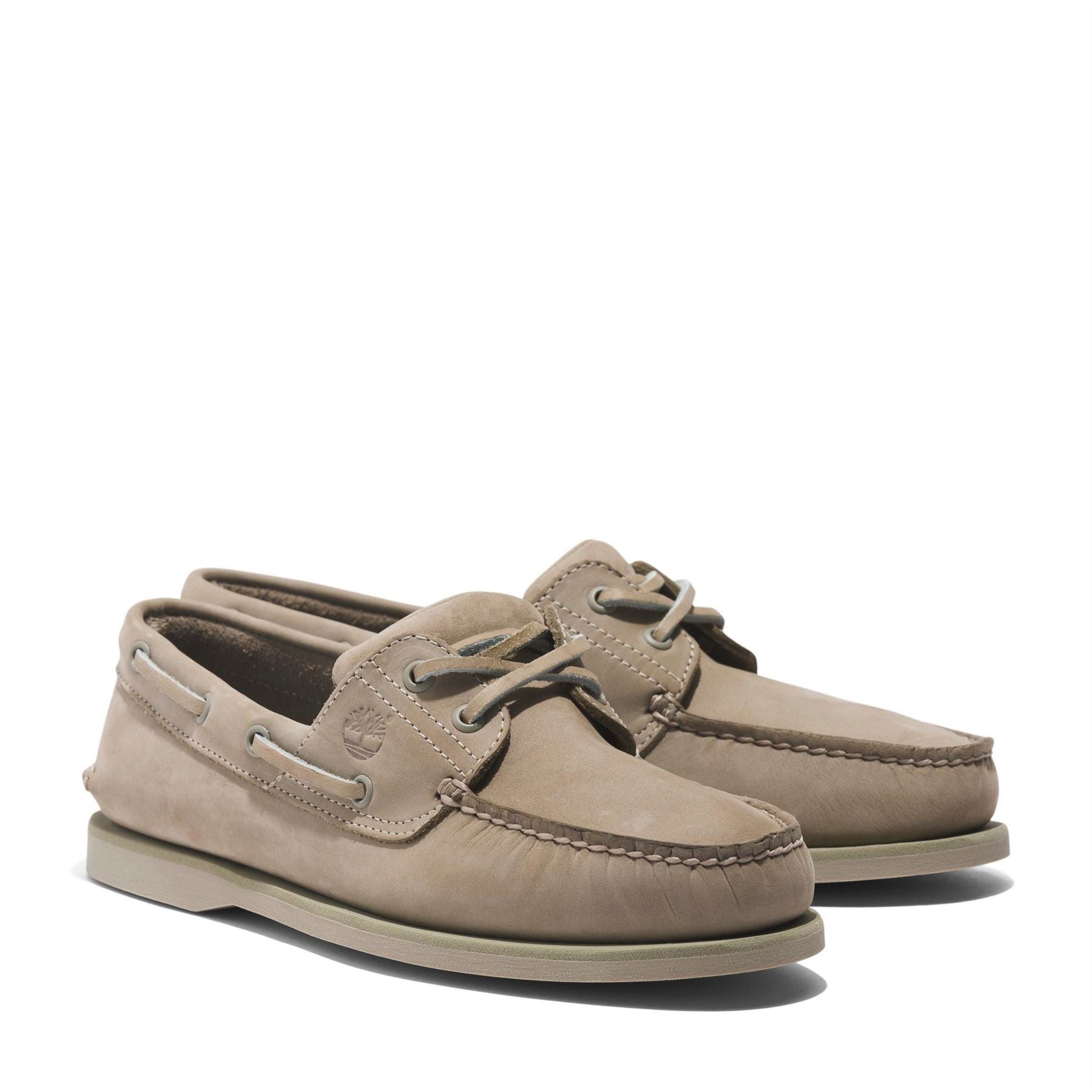 Timberland Boat Shoes Flats