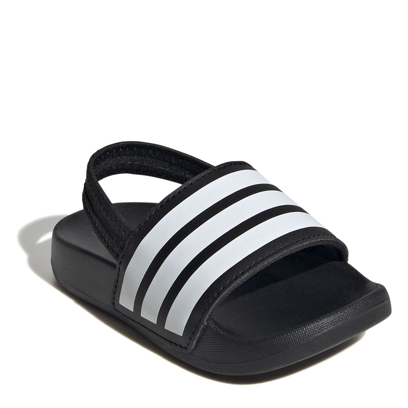 adidas Adilette Estrap Slides Infants