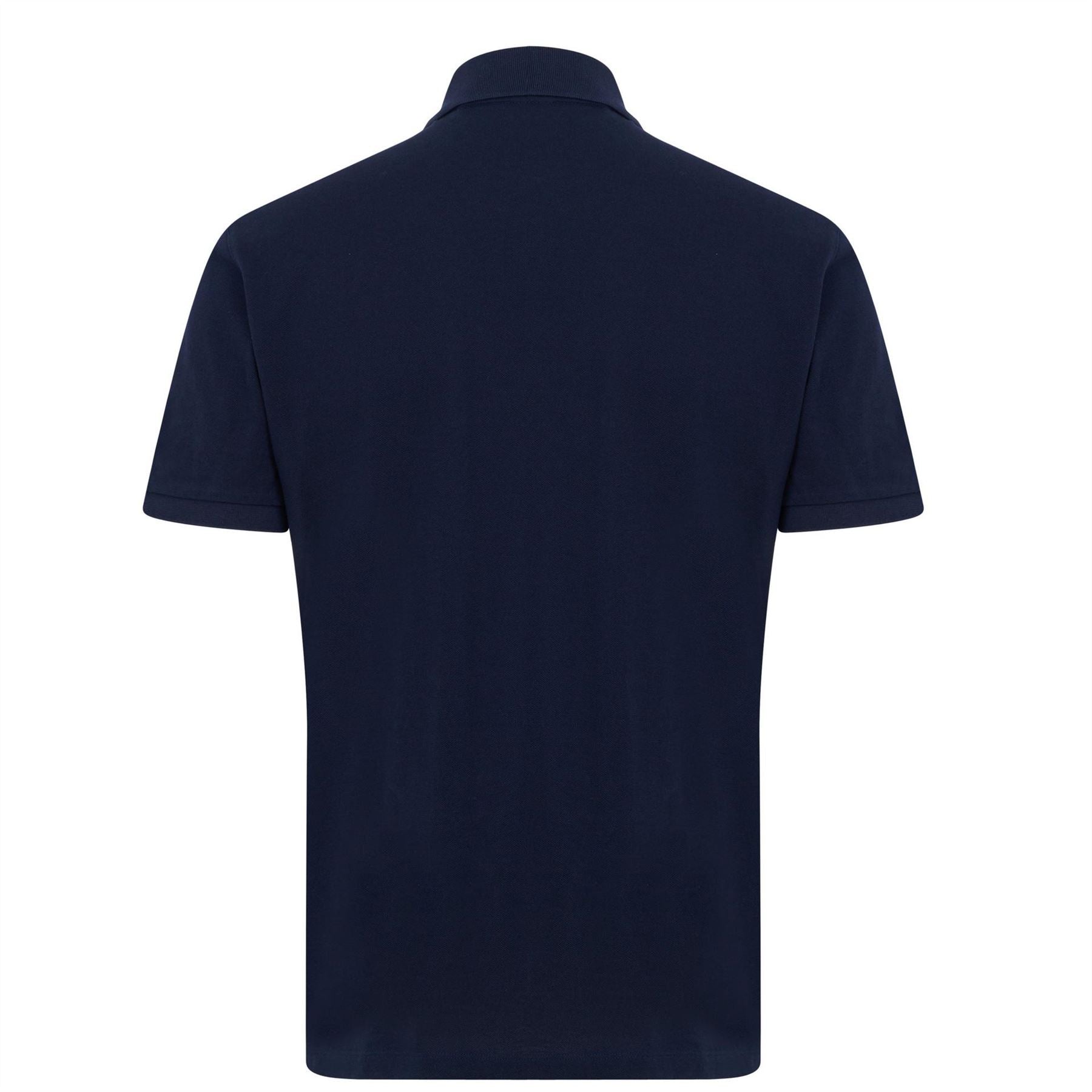 Boss BOSS BLACK Pallas Polo Iconic Logo Embroidered Shirt