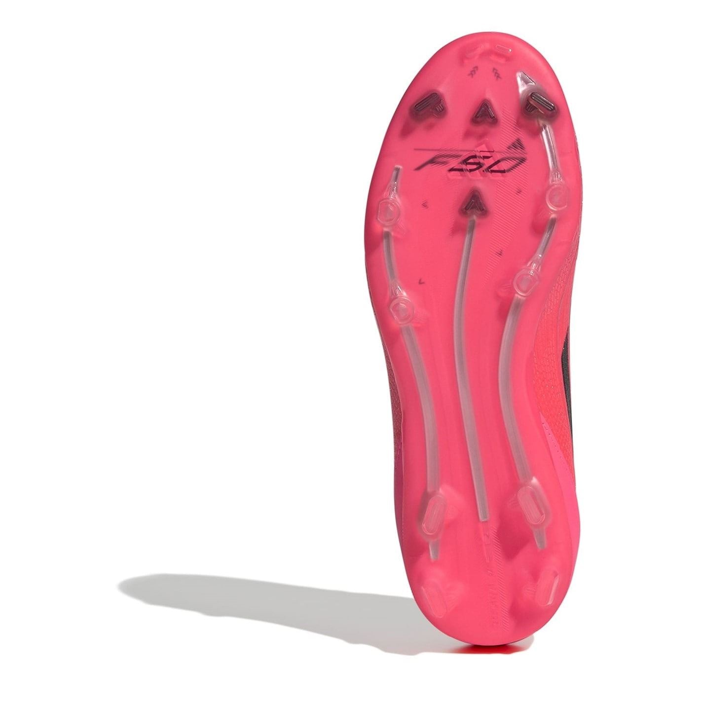 adidas F50 Elite Juniors Firm Ground Football Boots