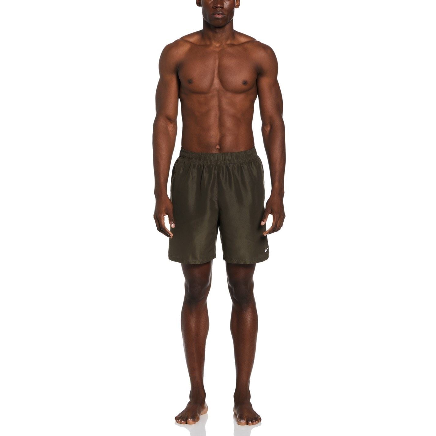 Nike 7 Inch Swimming Bermuda Shorts