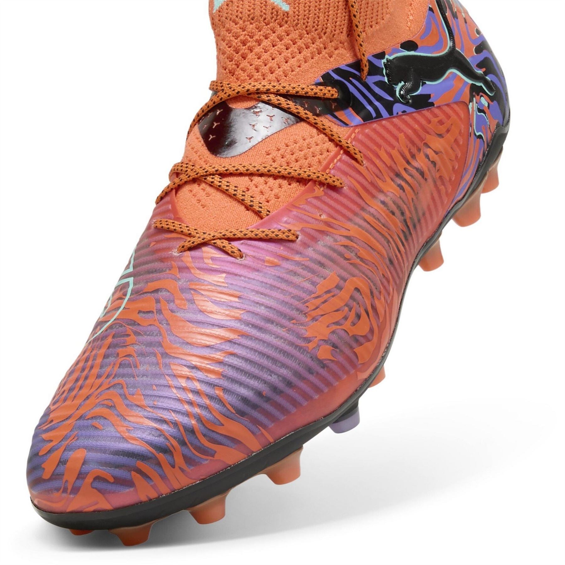 Puma Mens 8 Ultimate Creativity Astro Turf Football Boots