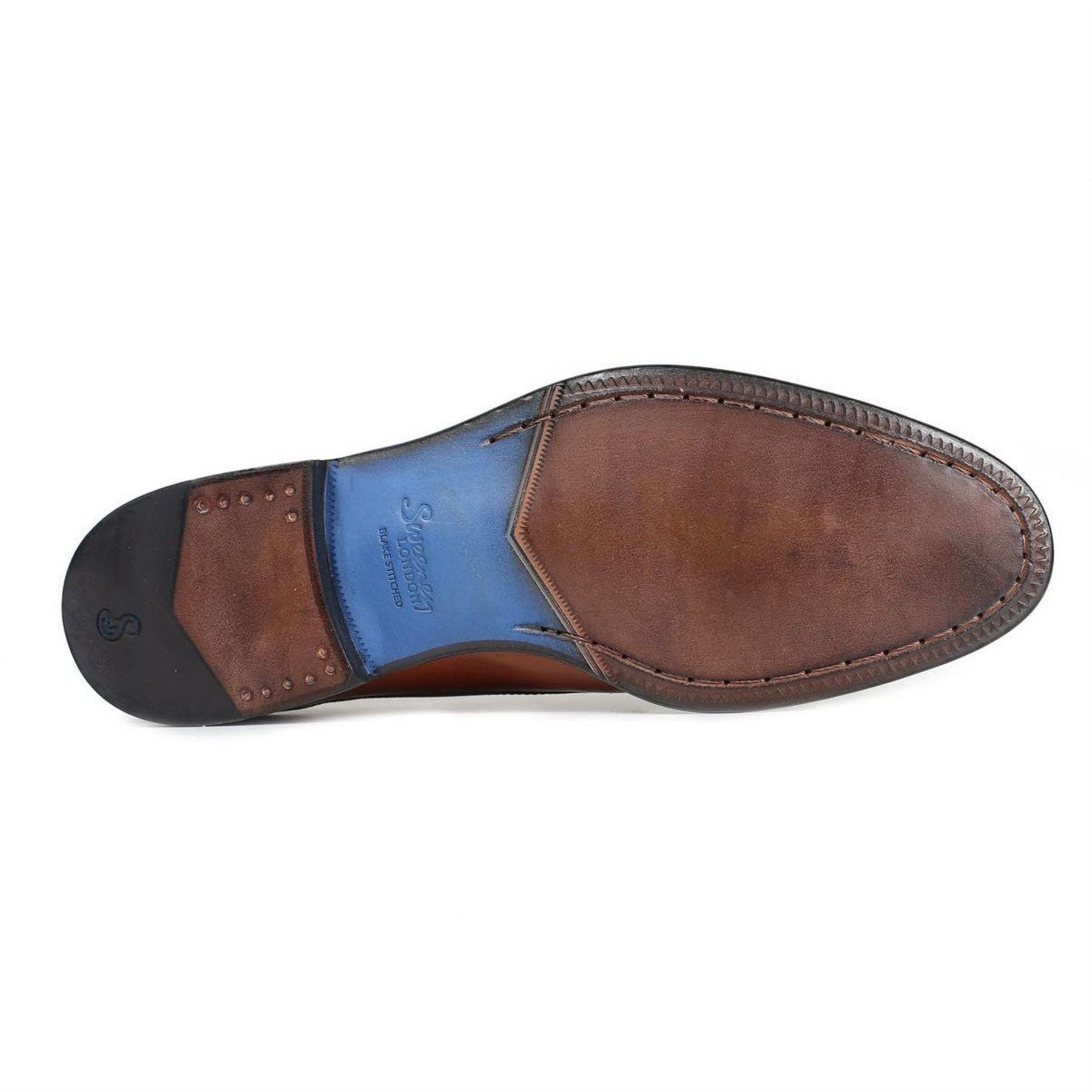 Oliver Sweeney Derby Shoes