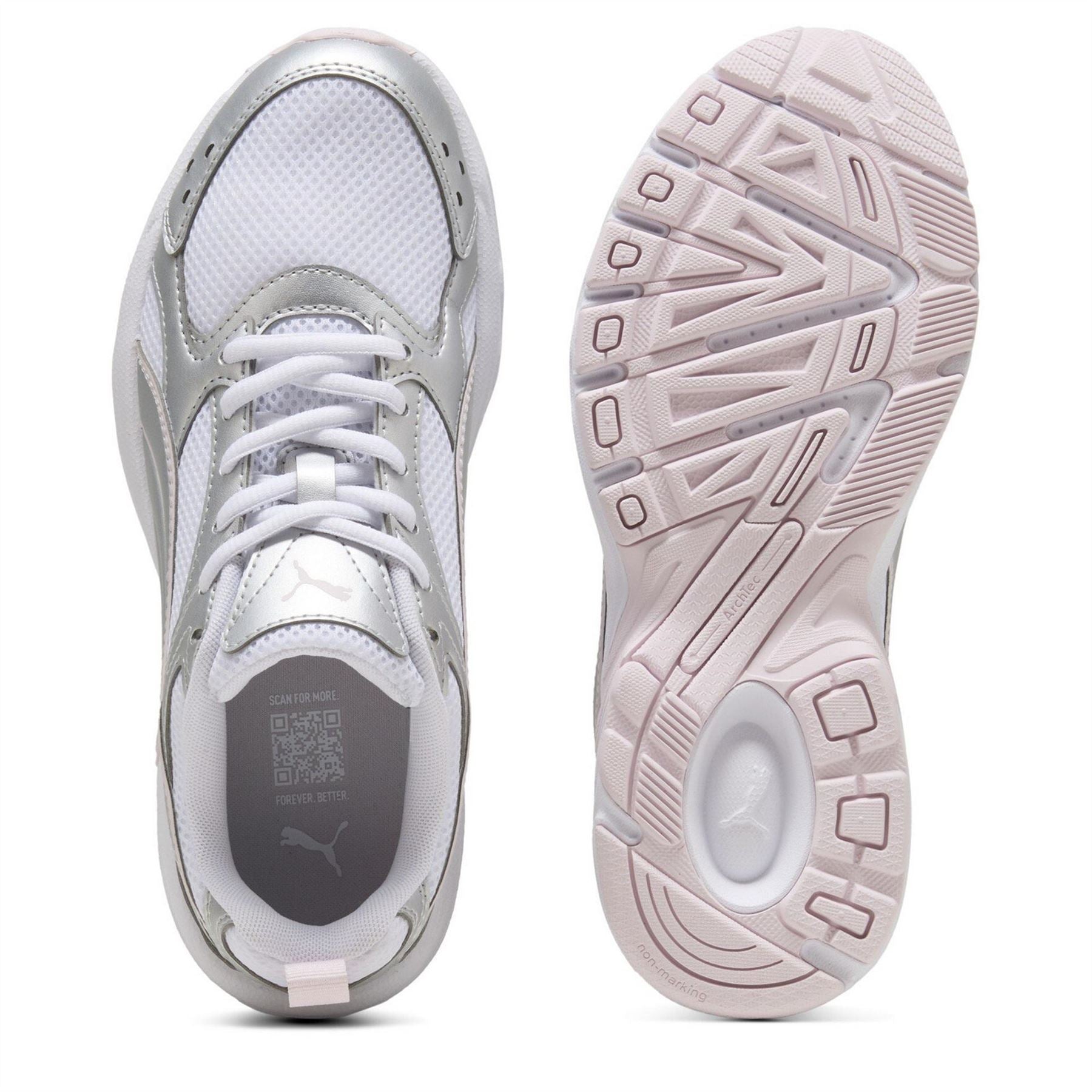 Puma Milenio Tech Ld72