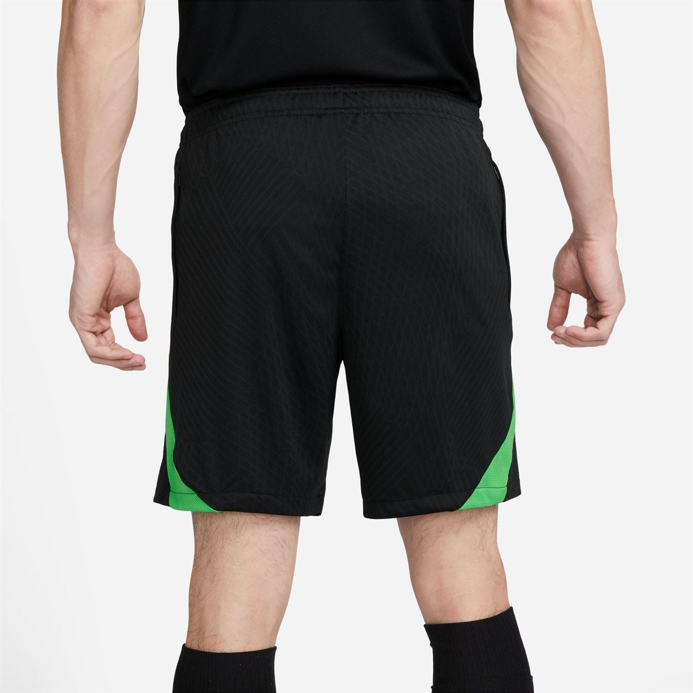 Nike Liverpool Strike Shorts 2023 2024 Adults