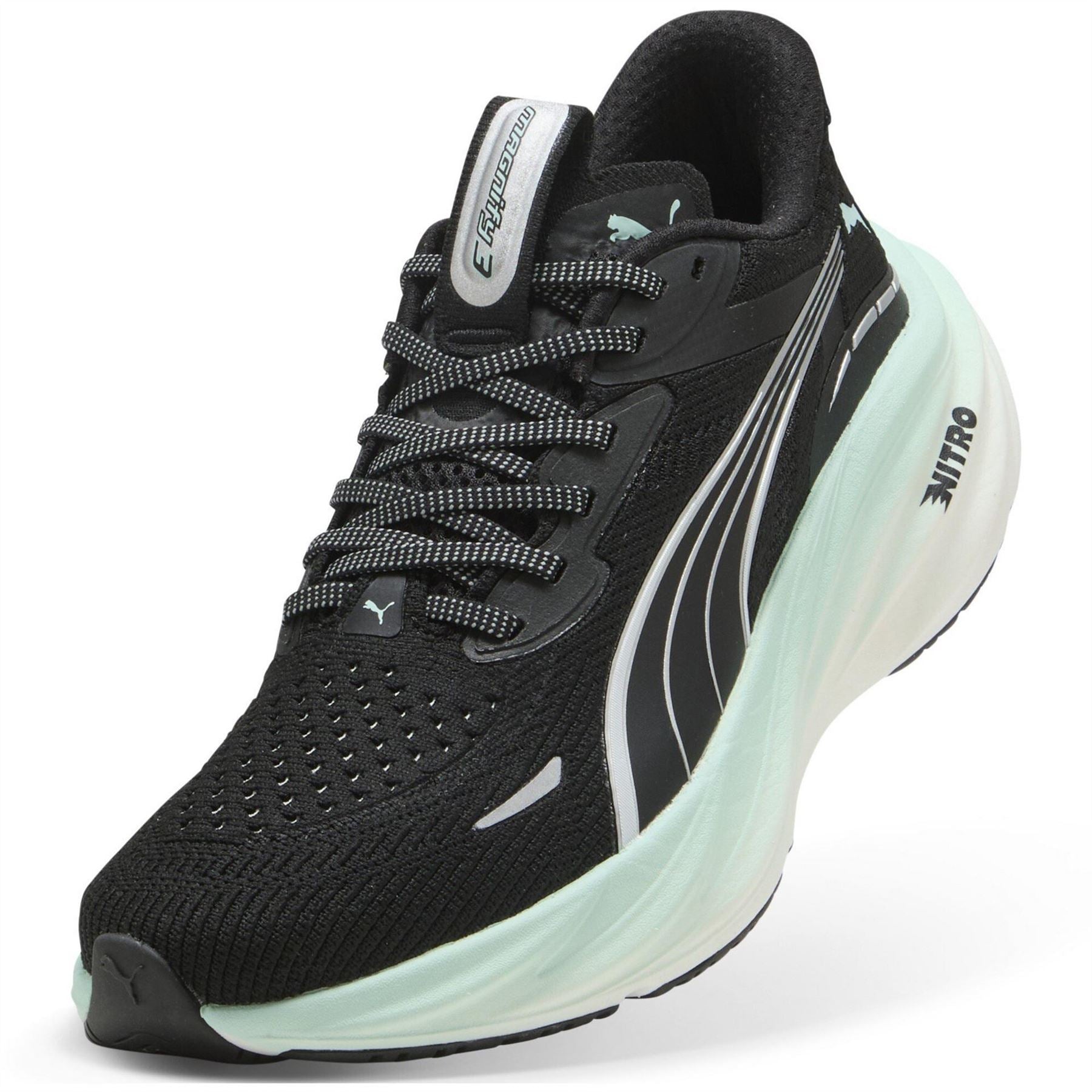 Puma Magnify Nitro 3 Running Shoes