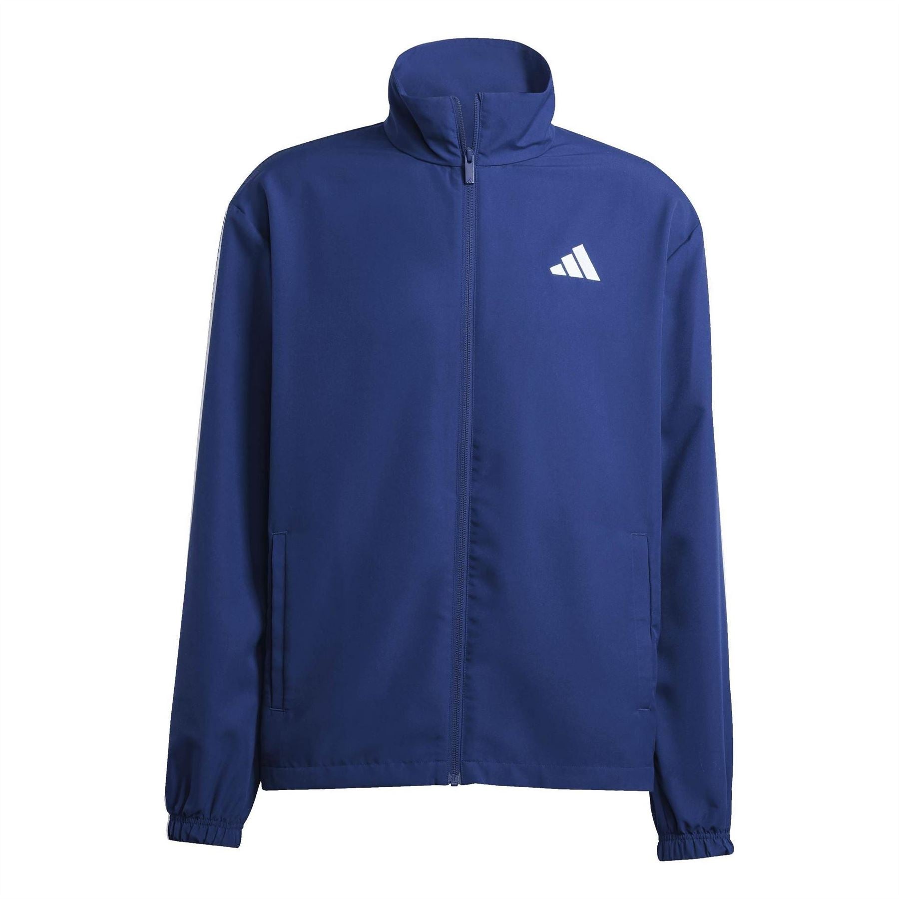 adidas 3 Stripes Woven Full Tracksuit