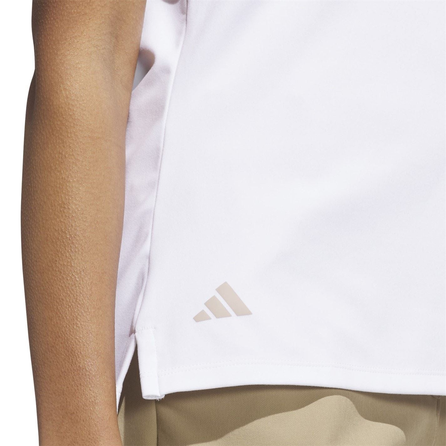adidas Regular Fit Short Sleeve Shirt