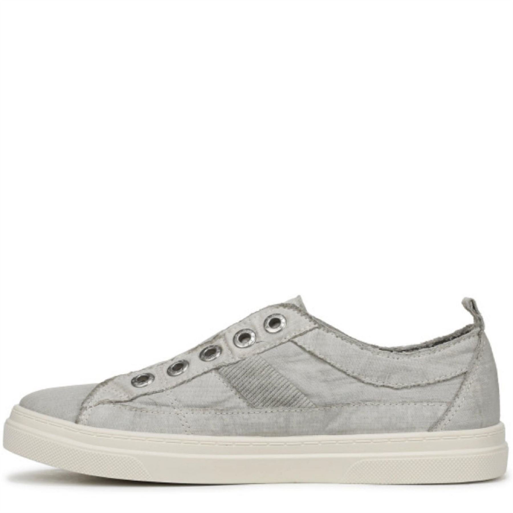 Blowfish Malibu Hangout Slip Canvas Low Top Sneakers