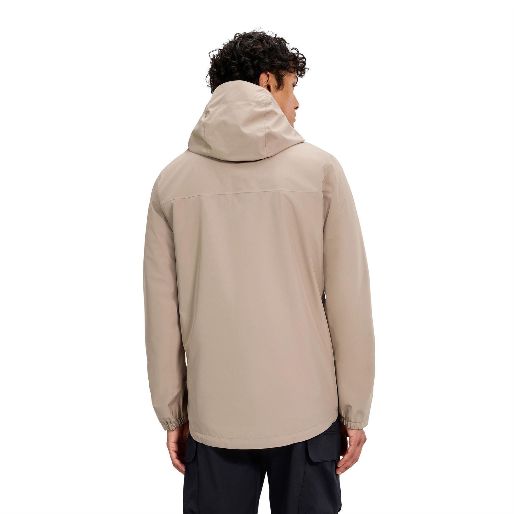 Berghaus Deluge Pro 3.0 Waterproof Full Zip Anorak