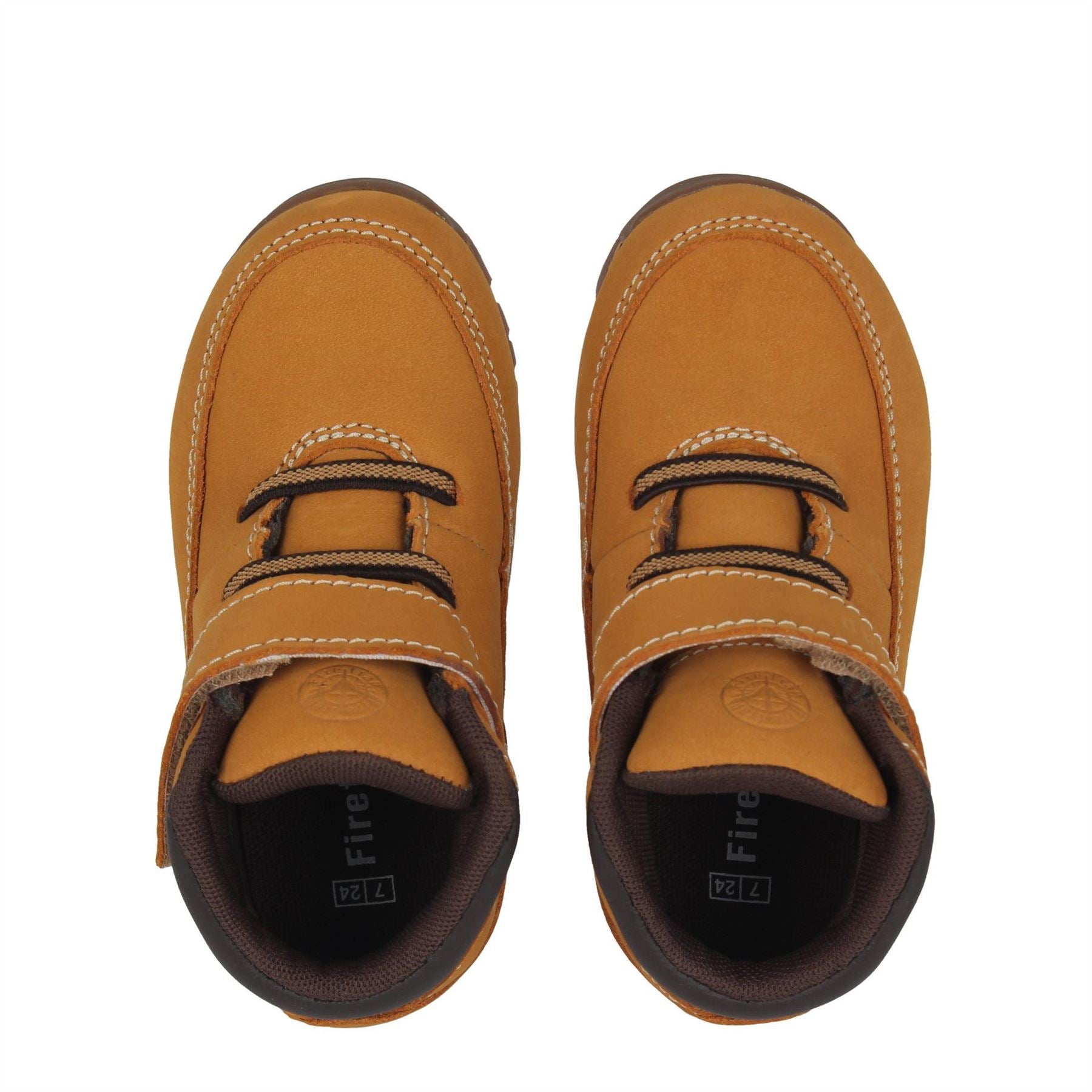 Firetrap Rhino Boots Infants