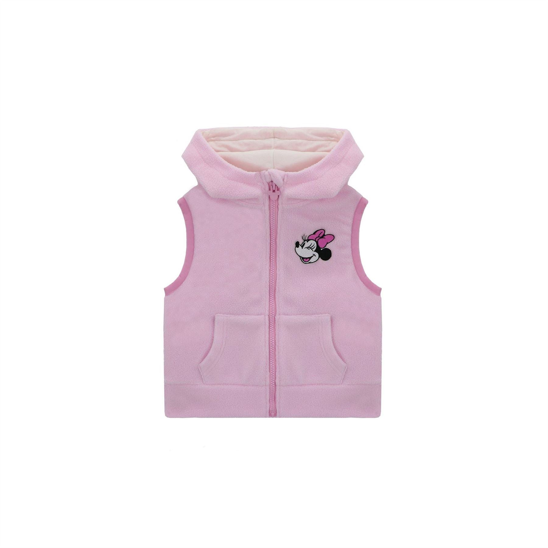 Character Gilet Infant