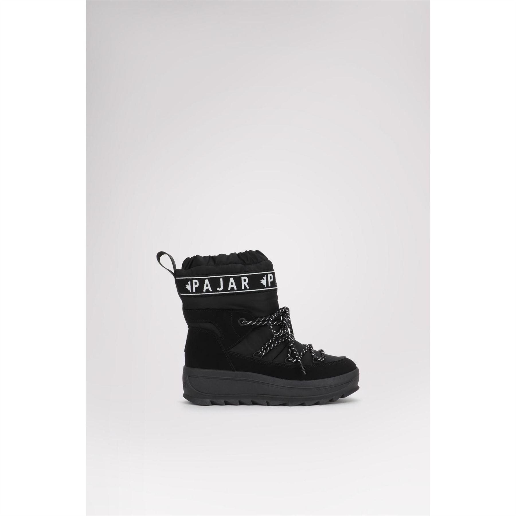 Pajar Galaxy Boot Ld61