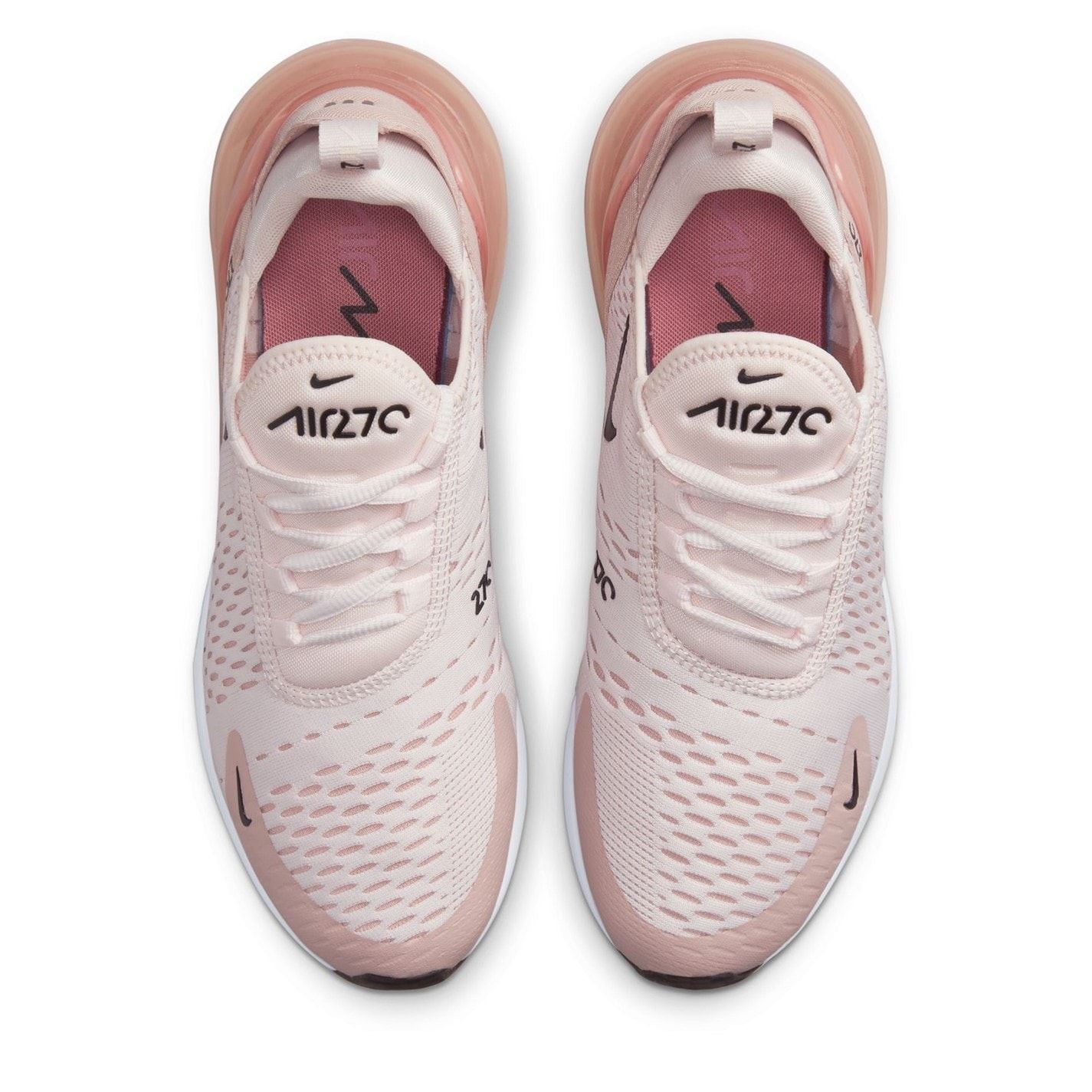 Nike Air Max 270 Ladies Trainers