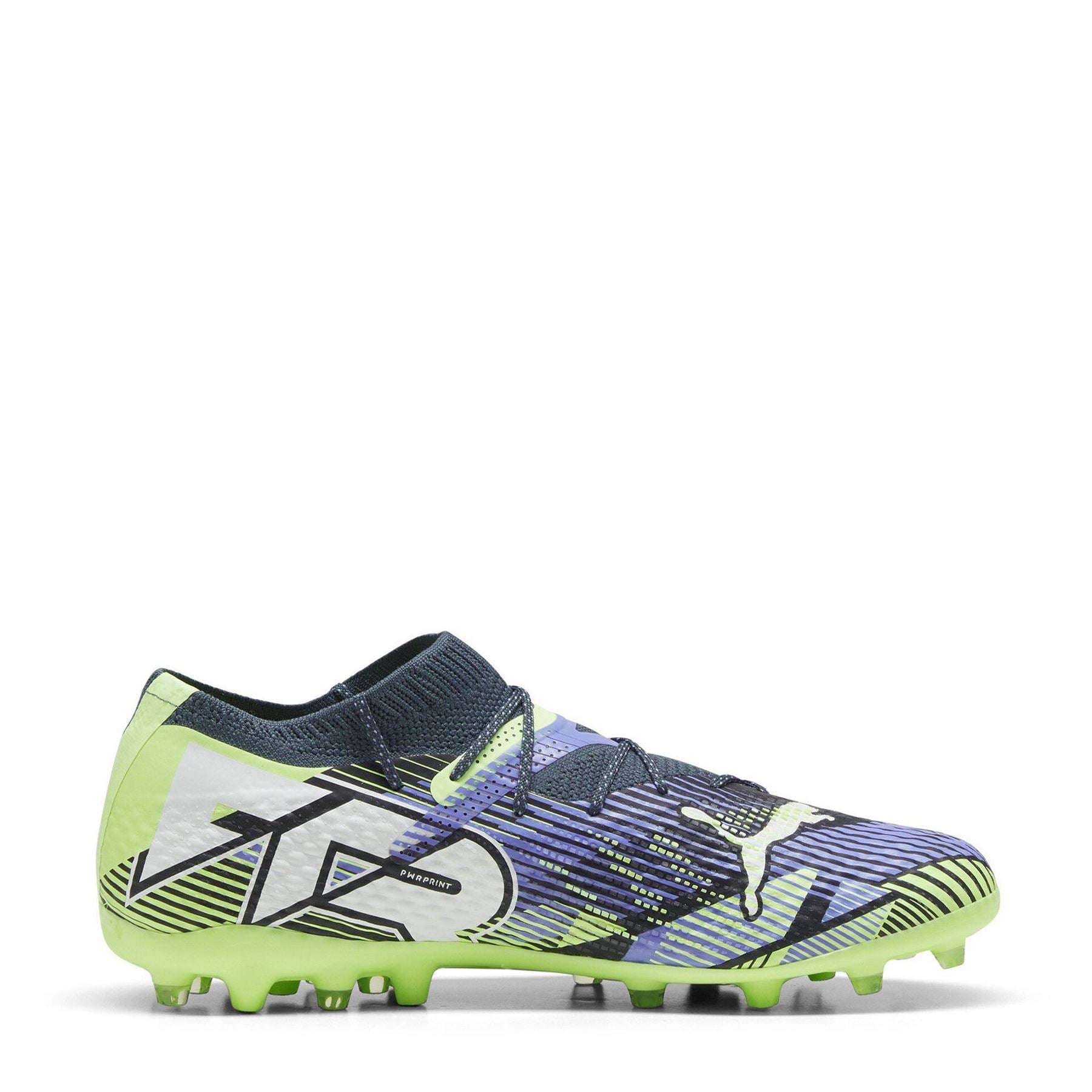 Puma Future 7 Pro+ Mg Firm Ground Football Boots