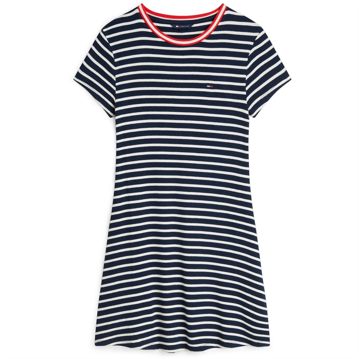 Tommy Jeans Skater Dress