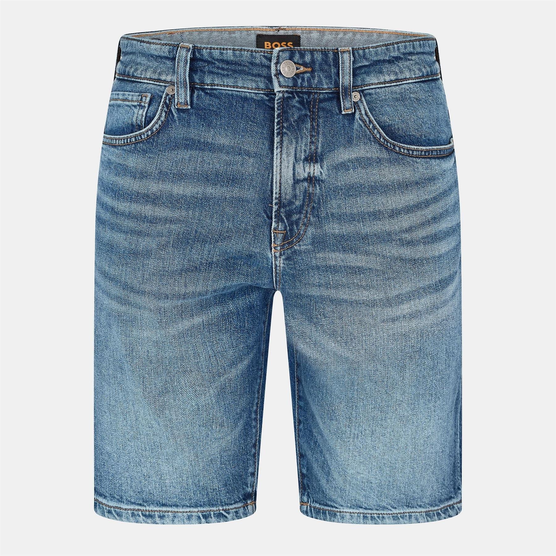 Boss Re.maine Shorts Bo 10272955 01