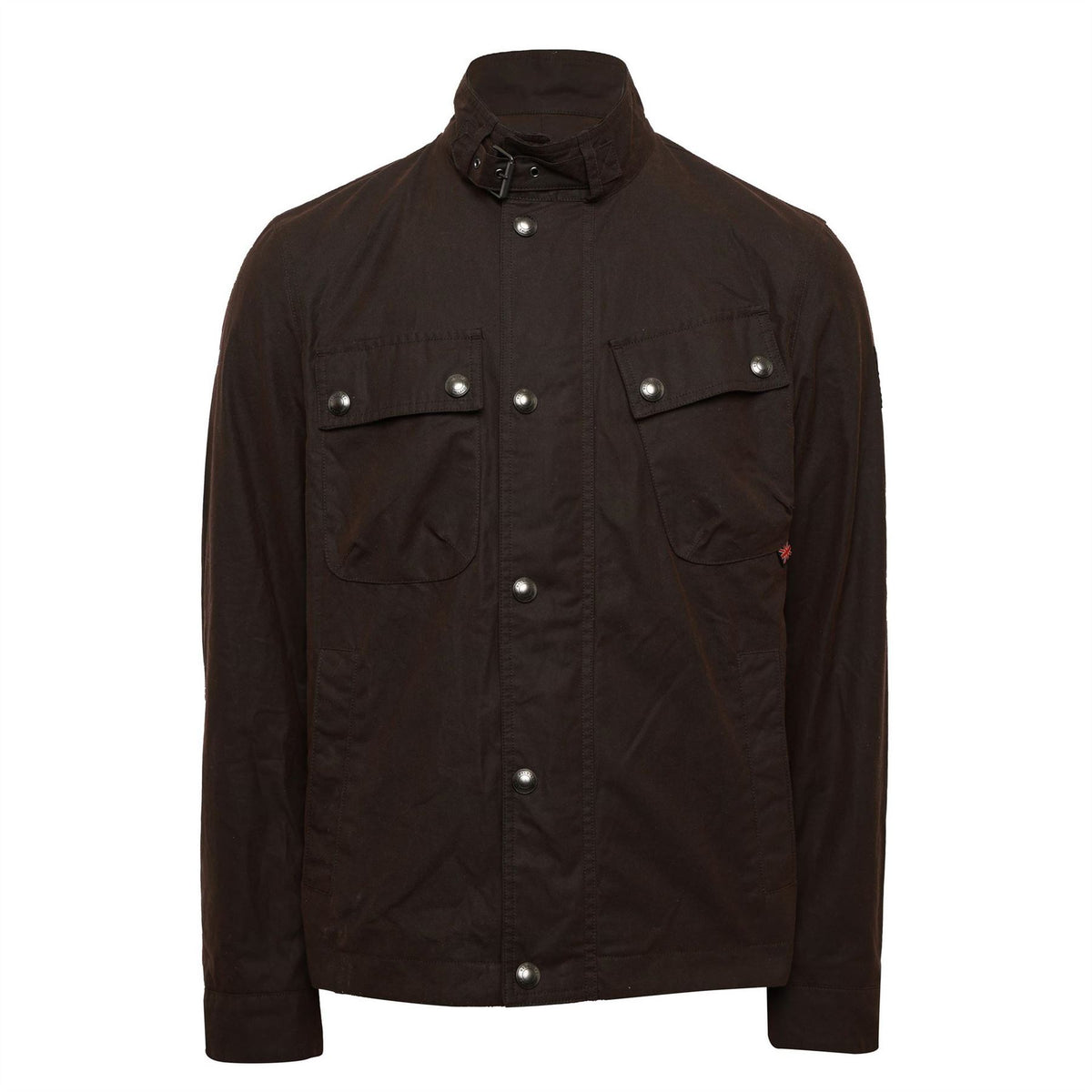 Belstaff Beat Waxed Jacket
