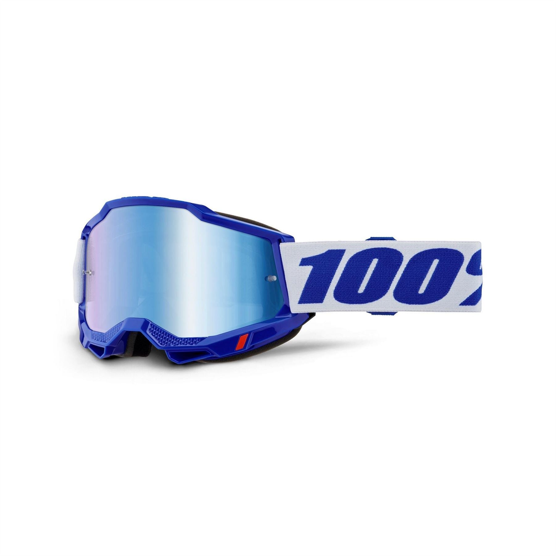 100 Percent Percent  Accuri 2 Mirror Mtb Goggles