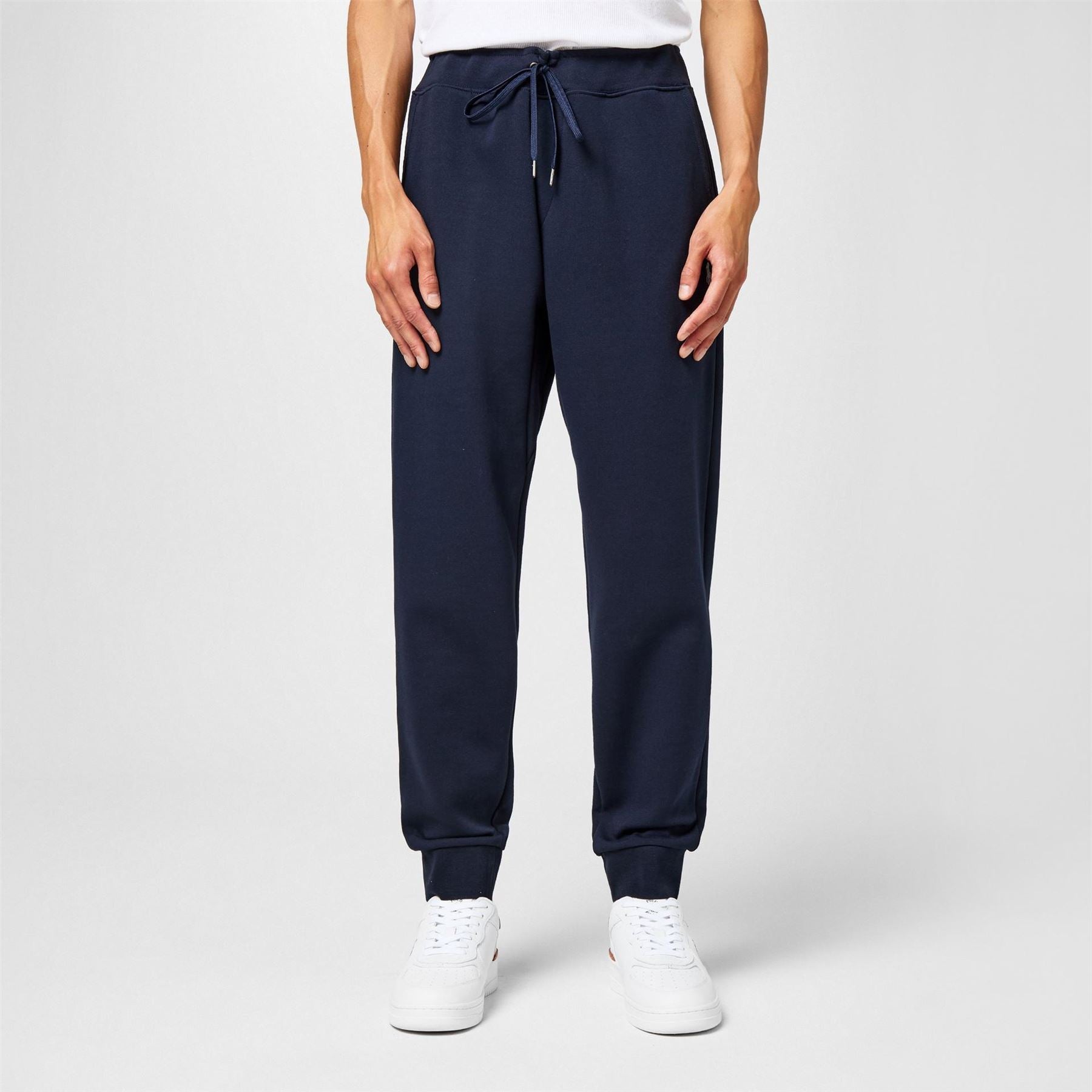 Polo Ralph Lauren Tech Closed Hem Jogging Bottoms