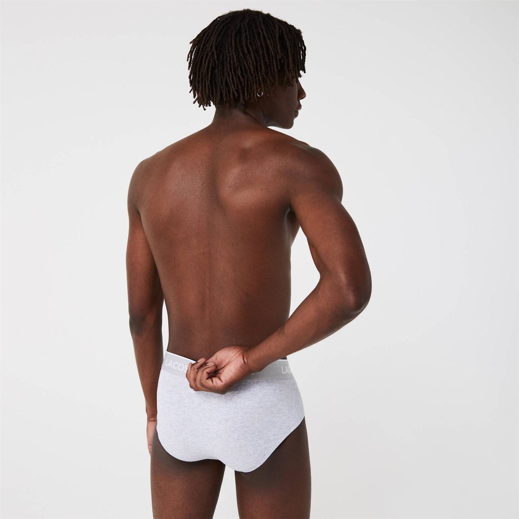 Lacoste Pack Briefs
