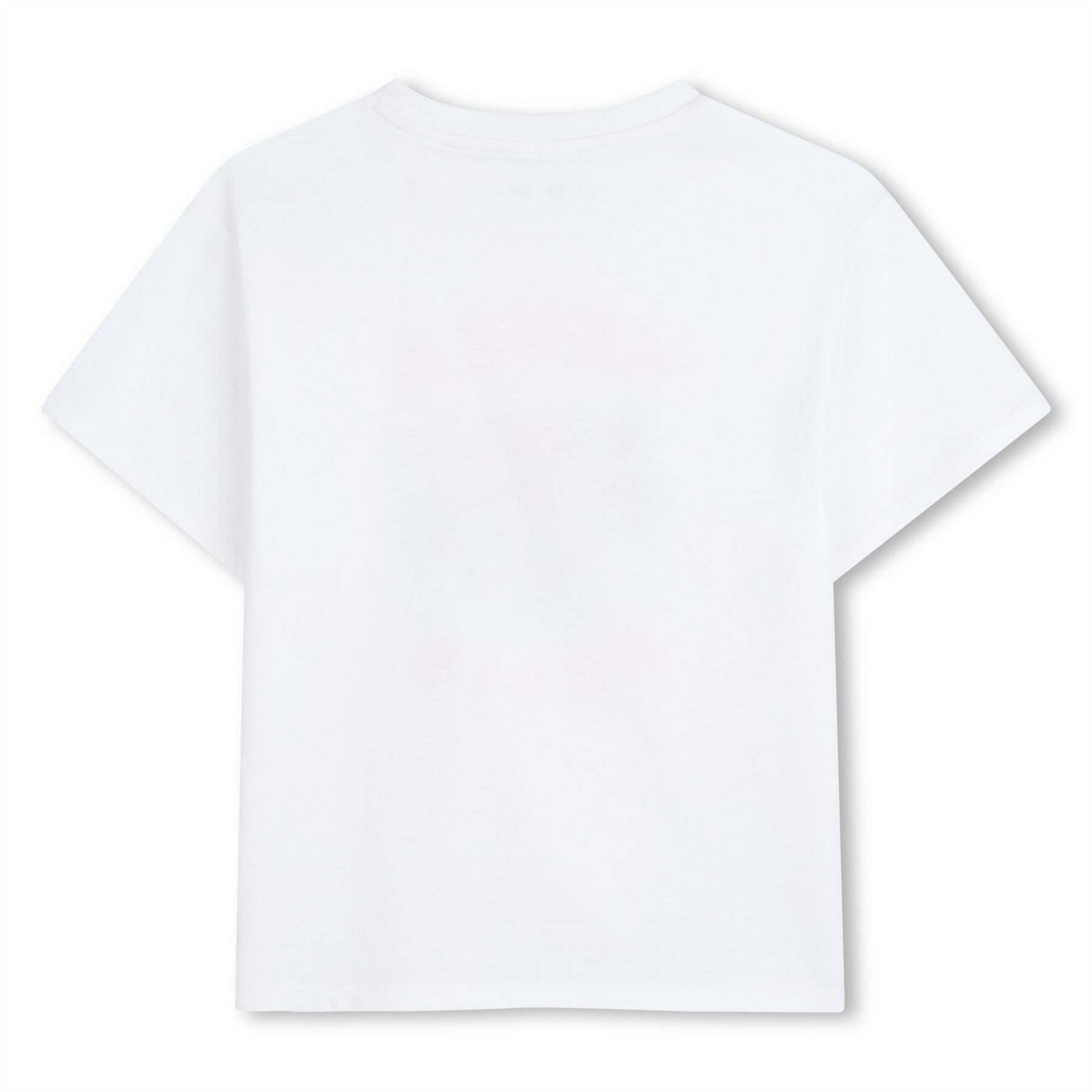 Kenzo Ss T-Shirt Jn62