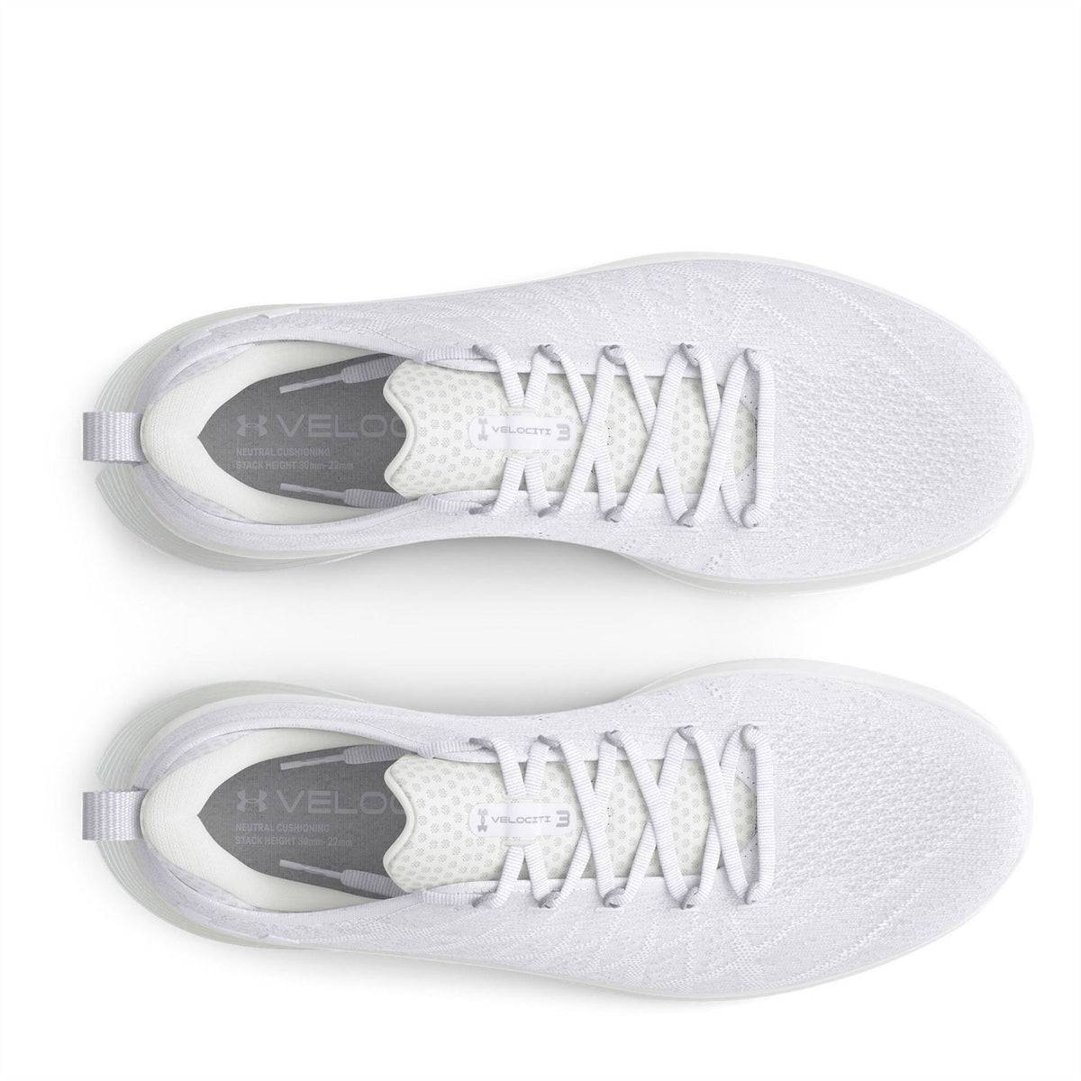 Under Armour Womens Armour Ua W Velociti 3 Road Running Shoes