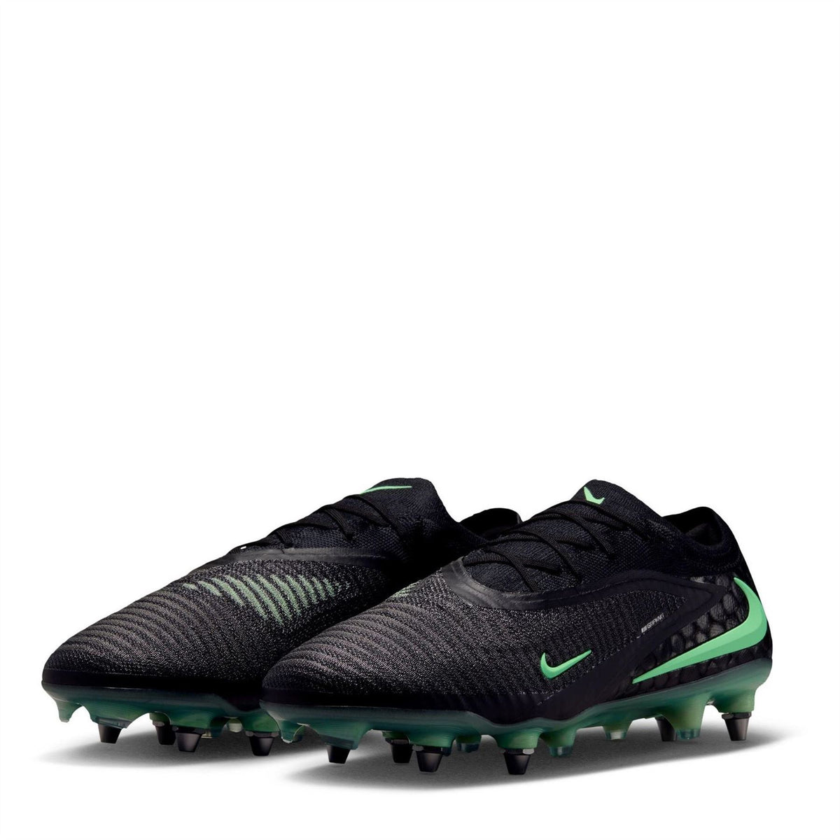Nike Phantom 6 Low Elite Adults Soft Ground Football Boots