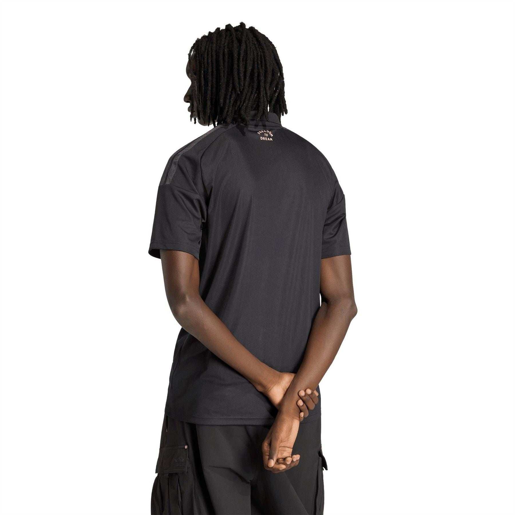 adidas Inter Miami Away Shirt 2026