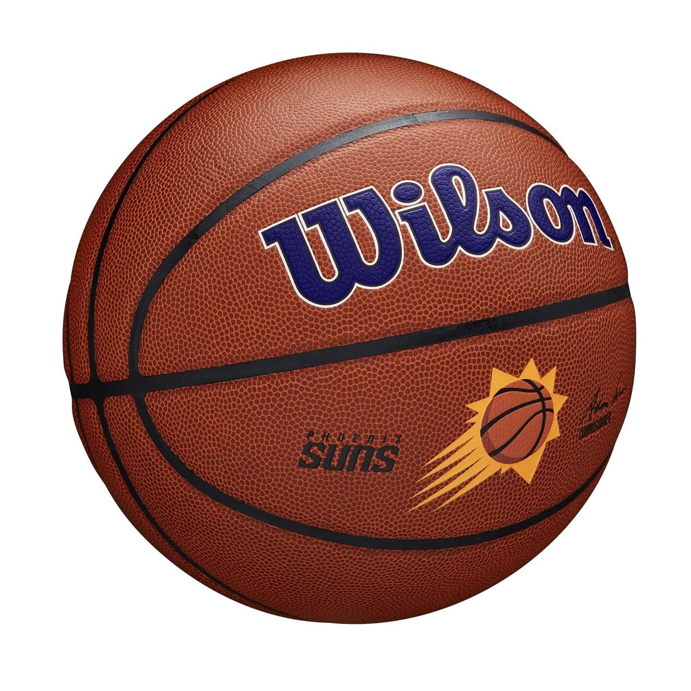 Wilson Adults Nba Alliance Basketball