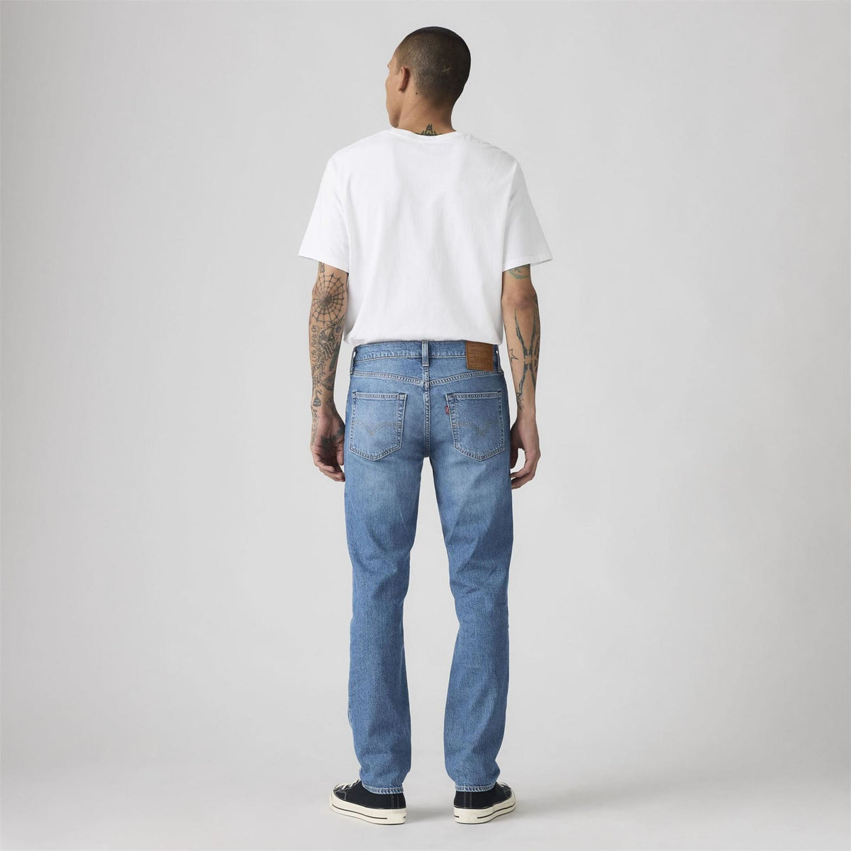 Levis 511 Slim Jeans
