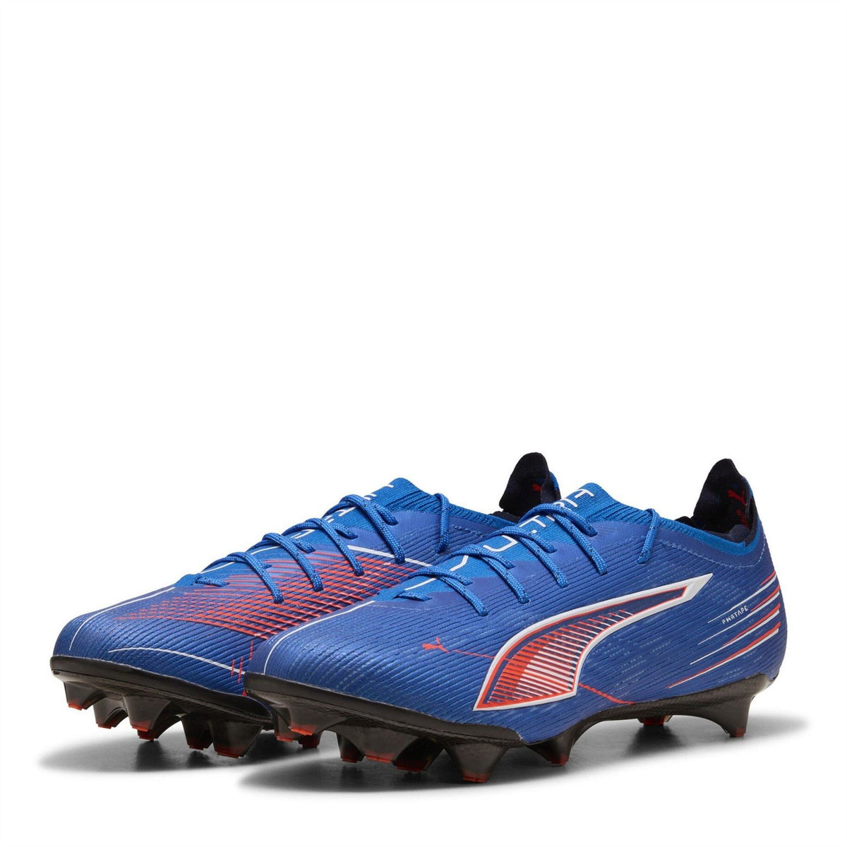Puma Ultra 6 Carbon Firm Ground Football Boots