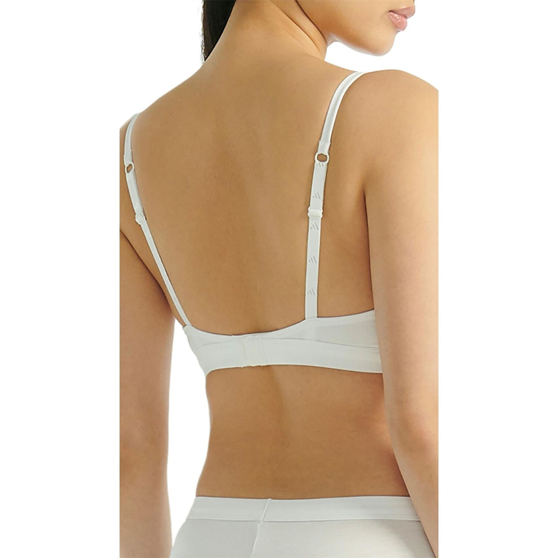 adidas Triangle Wrap Bralette