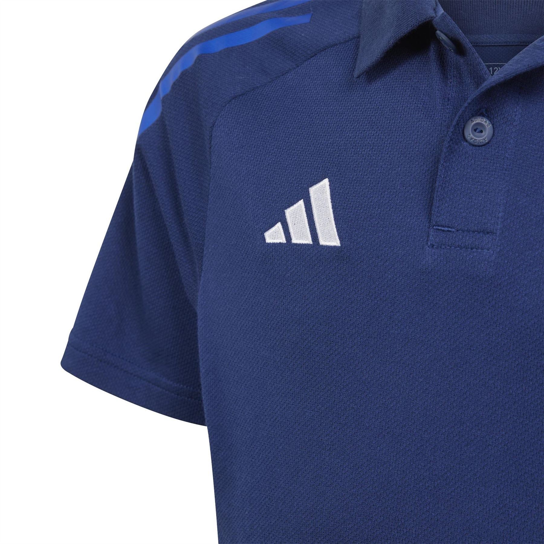 adidas Tiro24 C Poloy Polo Shirt Unisex Kids