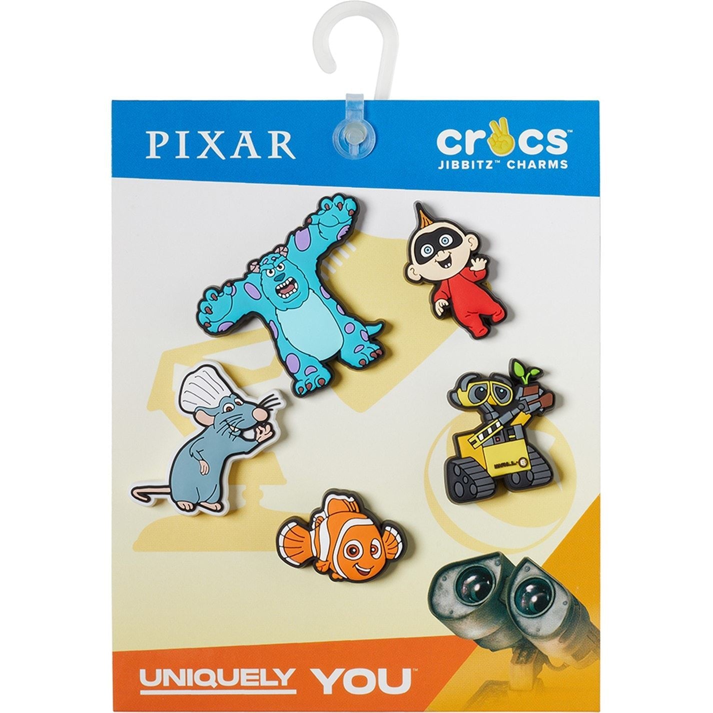 Crocs Jibbitz Charms