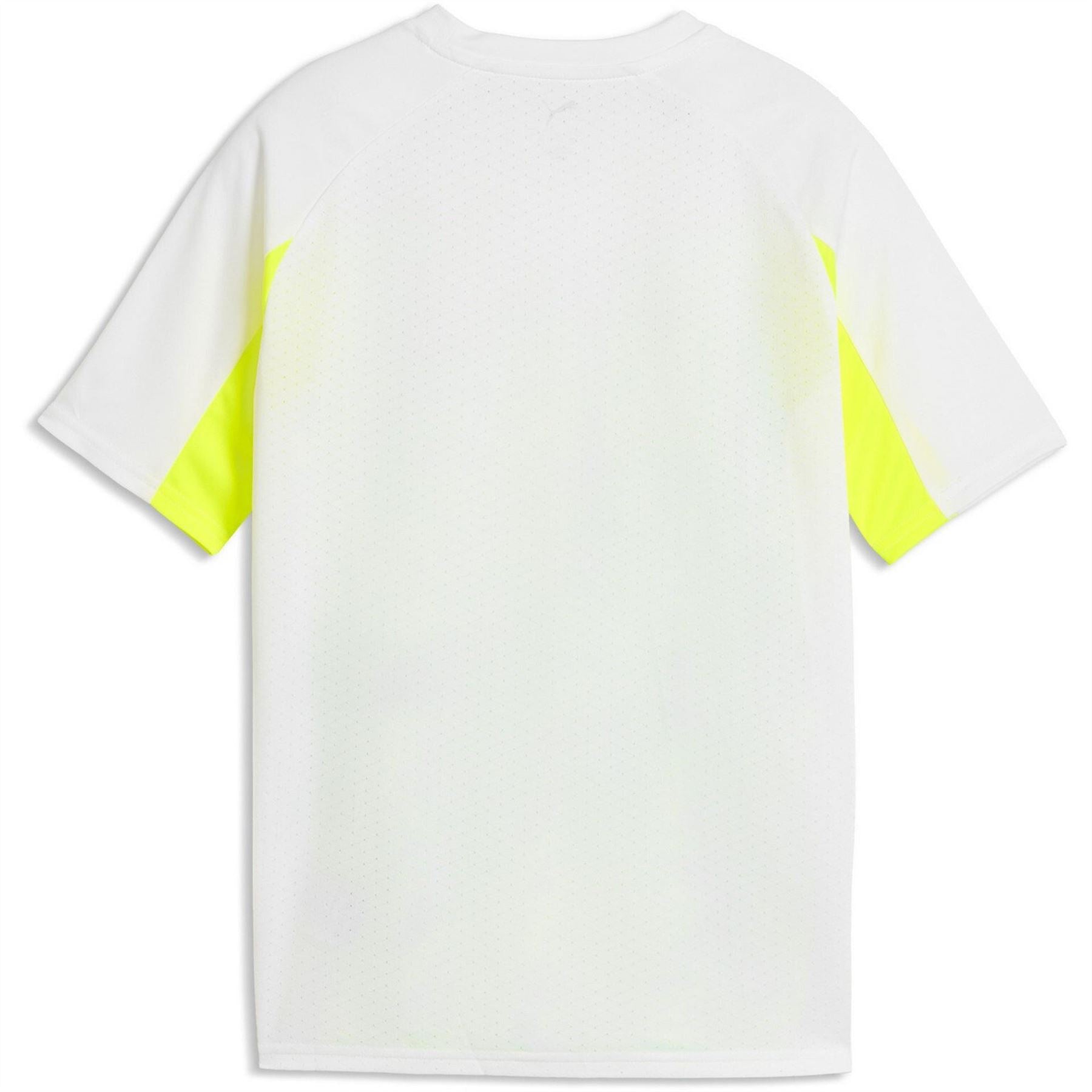 Puma Short Sleeve Performance T-Shirt