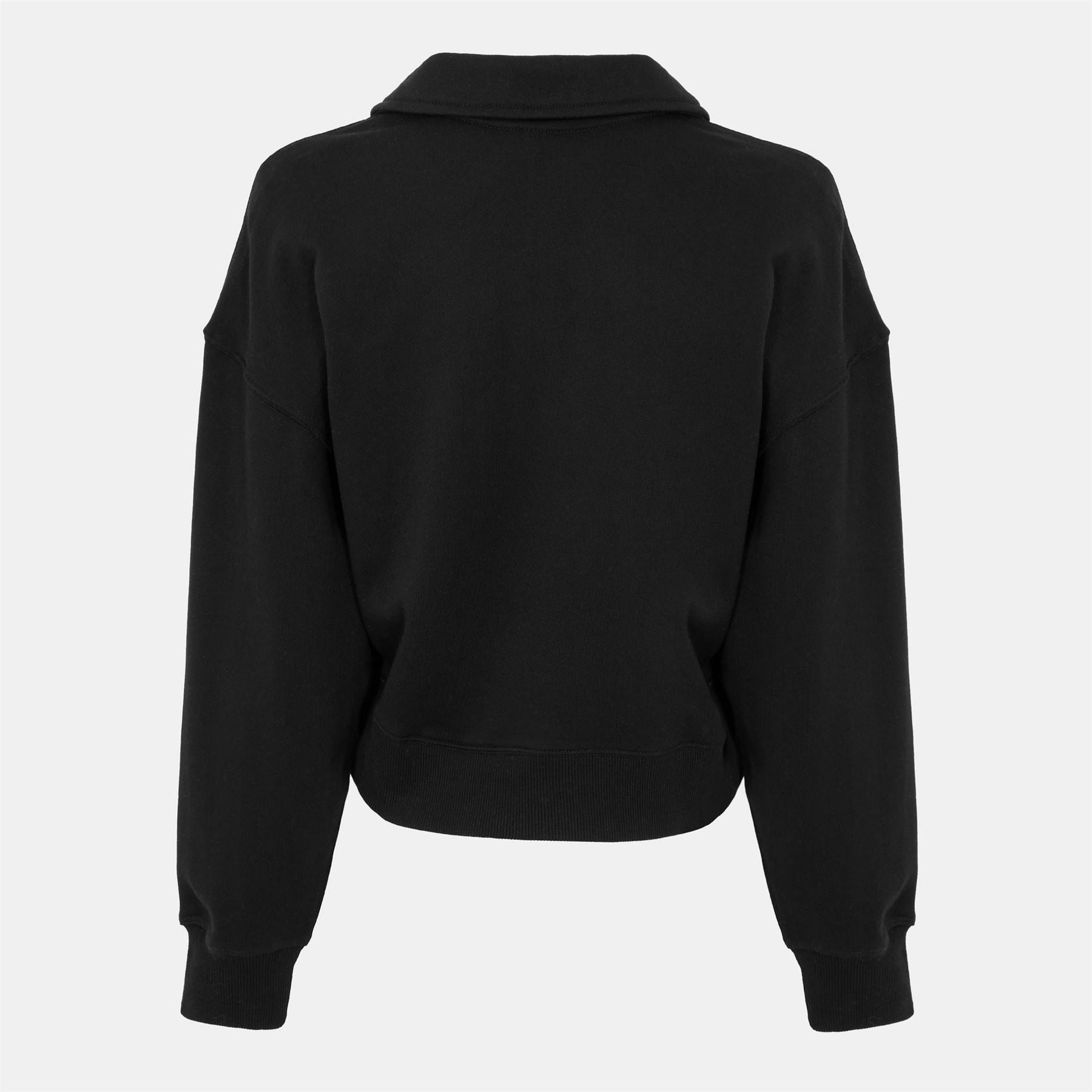 DKNY Logo Crew Neck Jumper