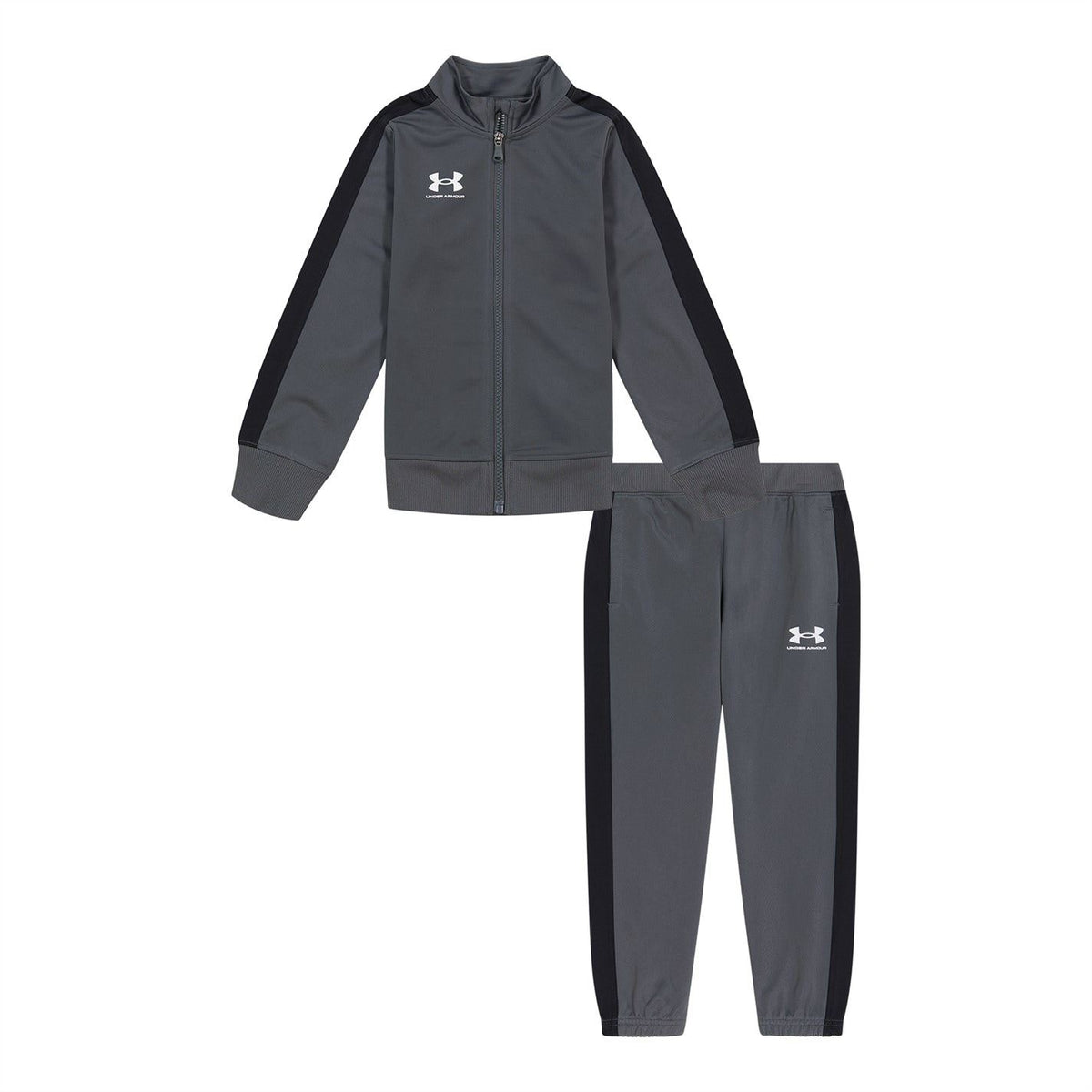 Under Armour Armour Knit Track Suit Infant Boys
