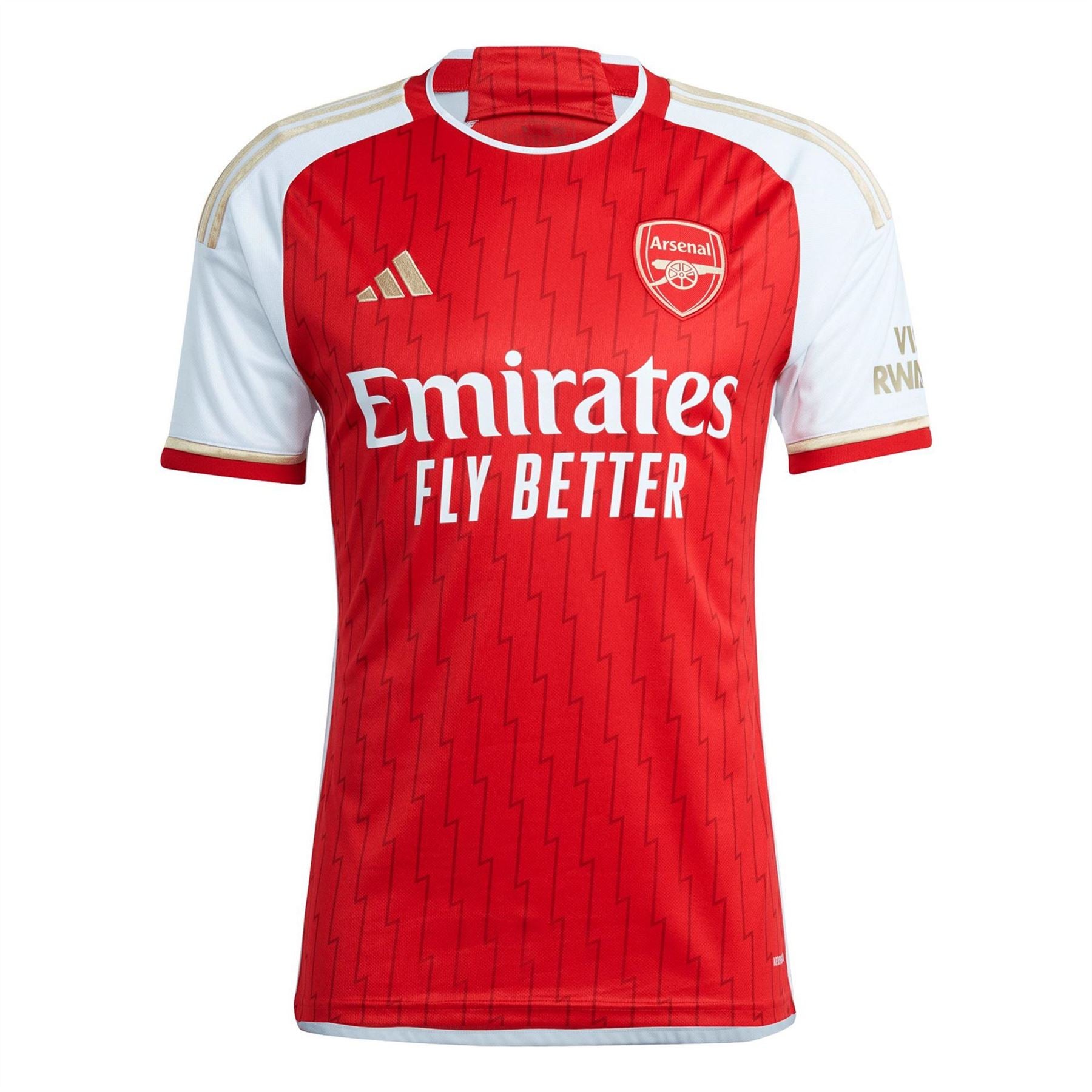 adidas Home Shirt 2023 2024 Adults