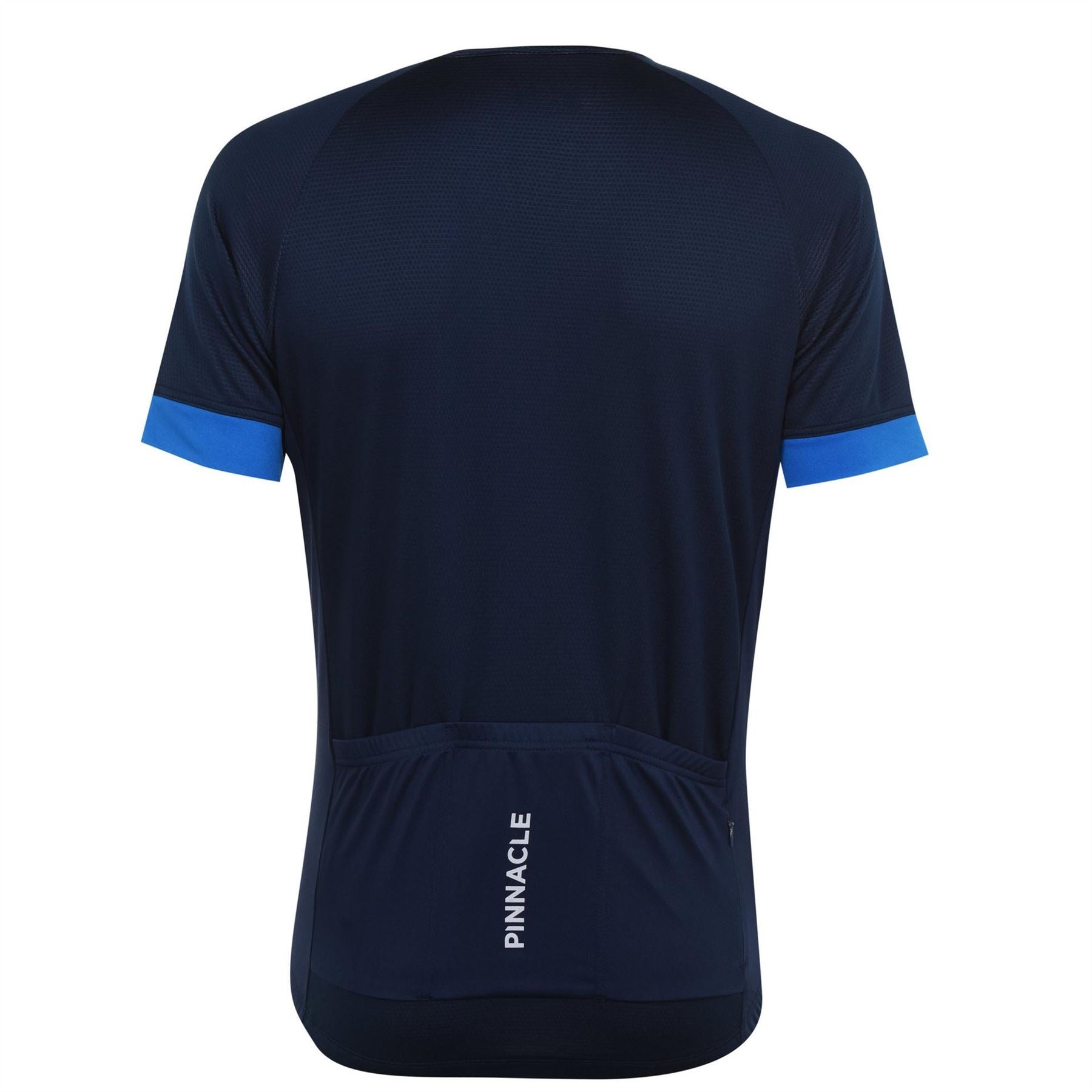 Pinnacle Mens Race Short Sleeve Cycling Jersey