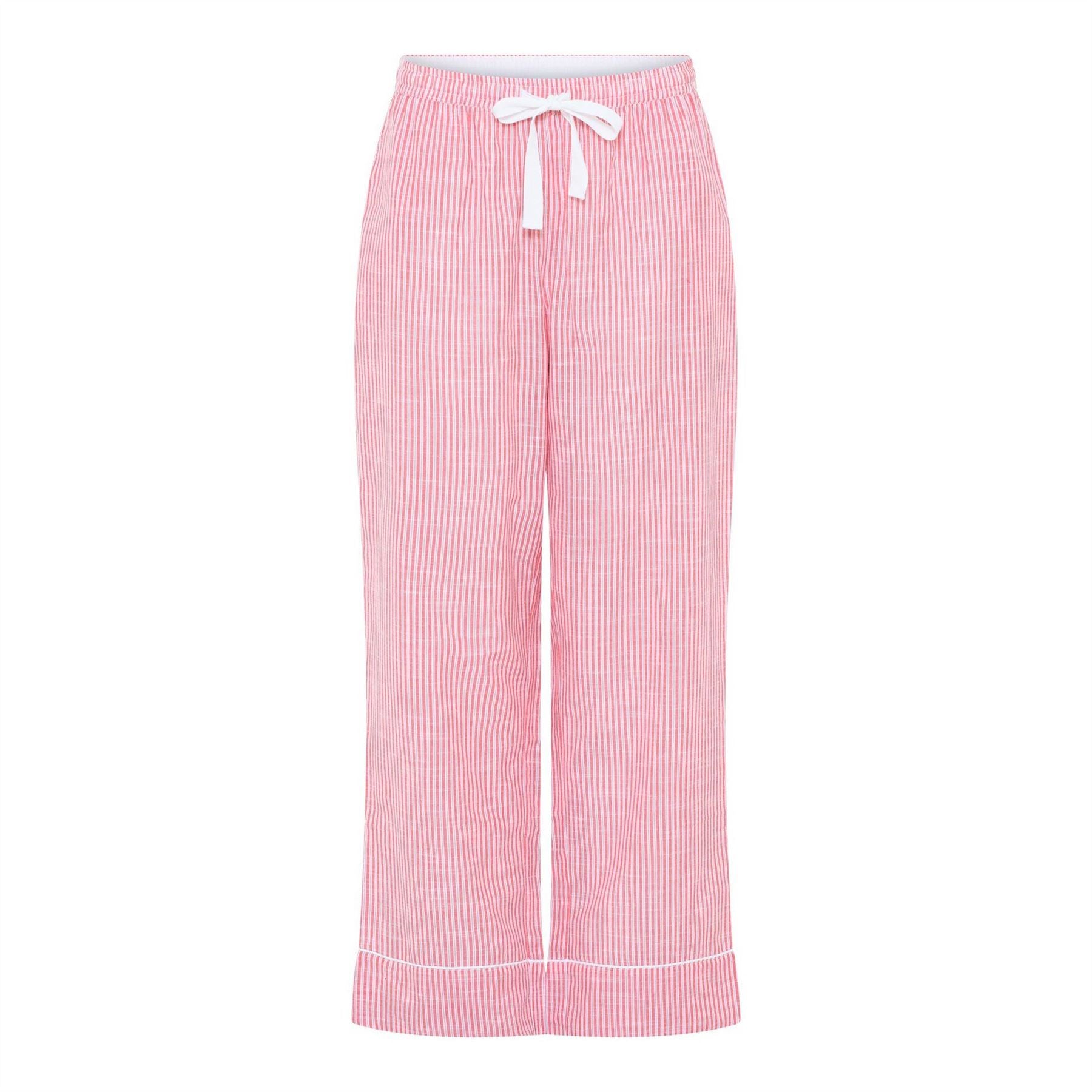 CCDK Pia Striped Pyjama Trousers