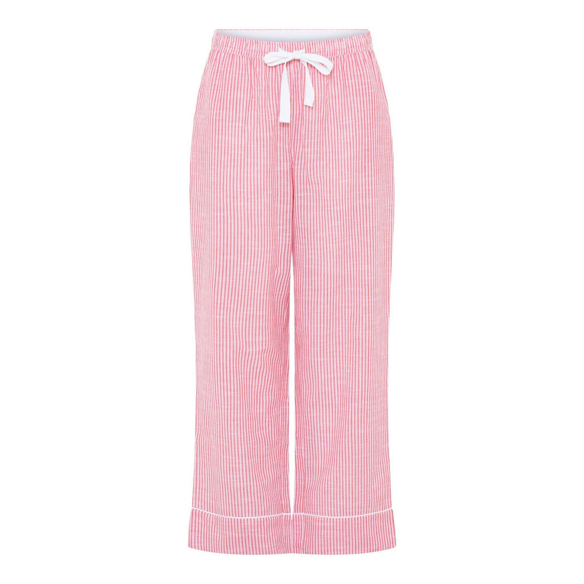 CCDK Pia Striped Pyjama Trousers