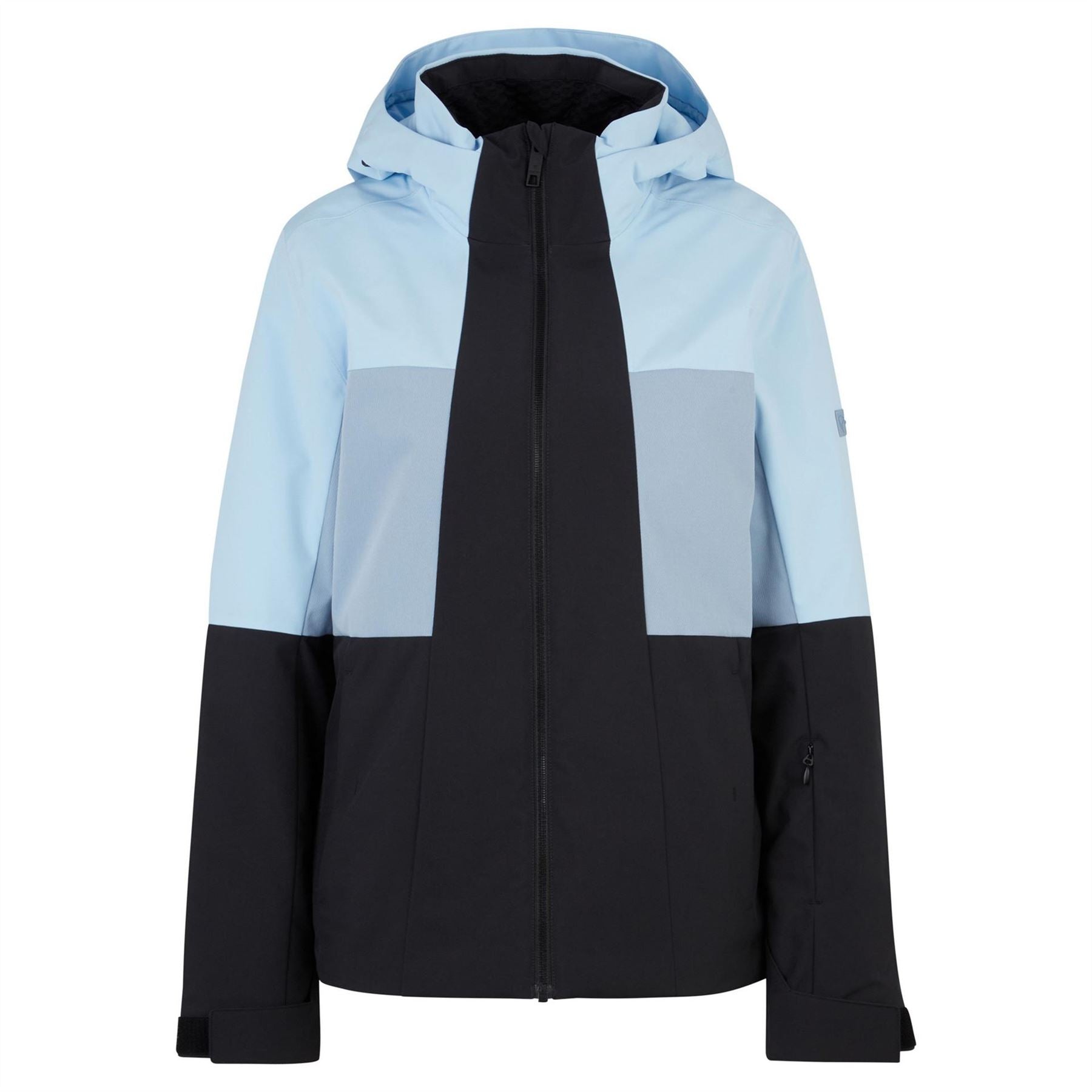 Ziener Tassila Weather Resistant Insulated Ski Jacket