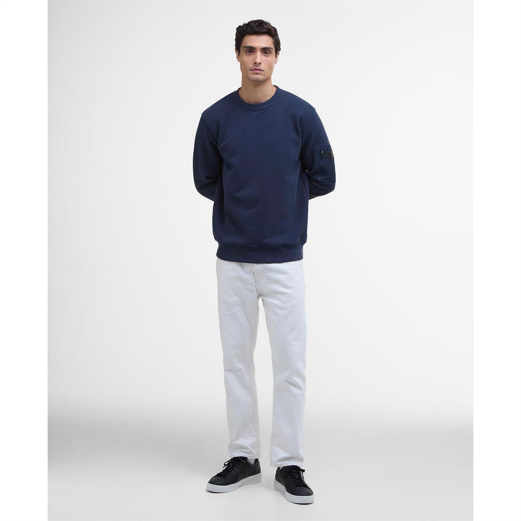 Barbour International Sweatshirt