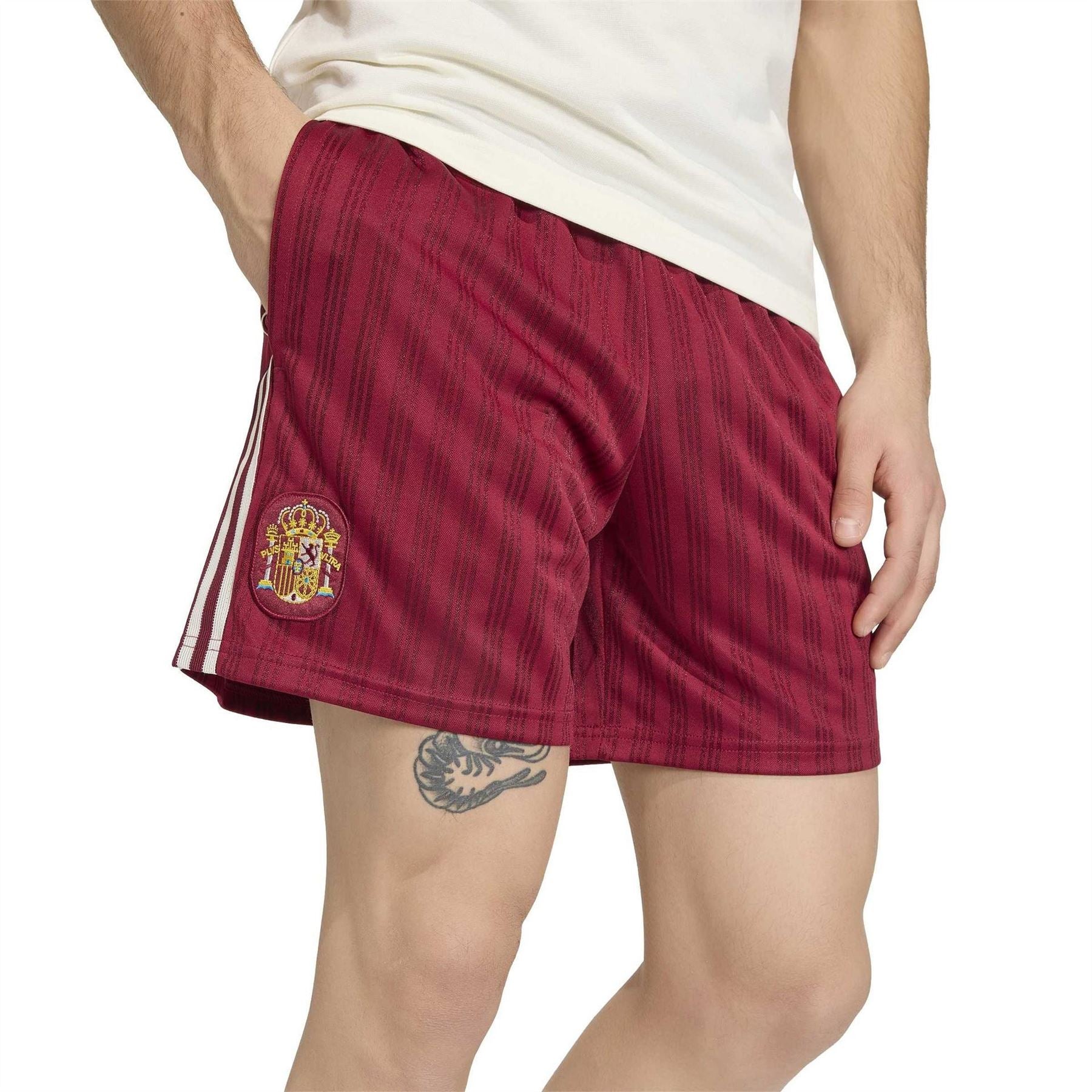 adidas Originals Fifa World Cup ™ 2026 Shorts