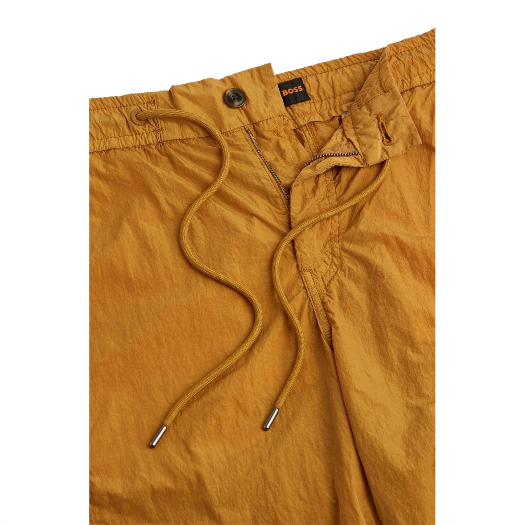 Boss Taberon Solid Patterned Combat Cargo Pants
