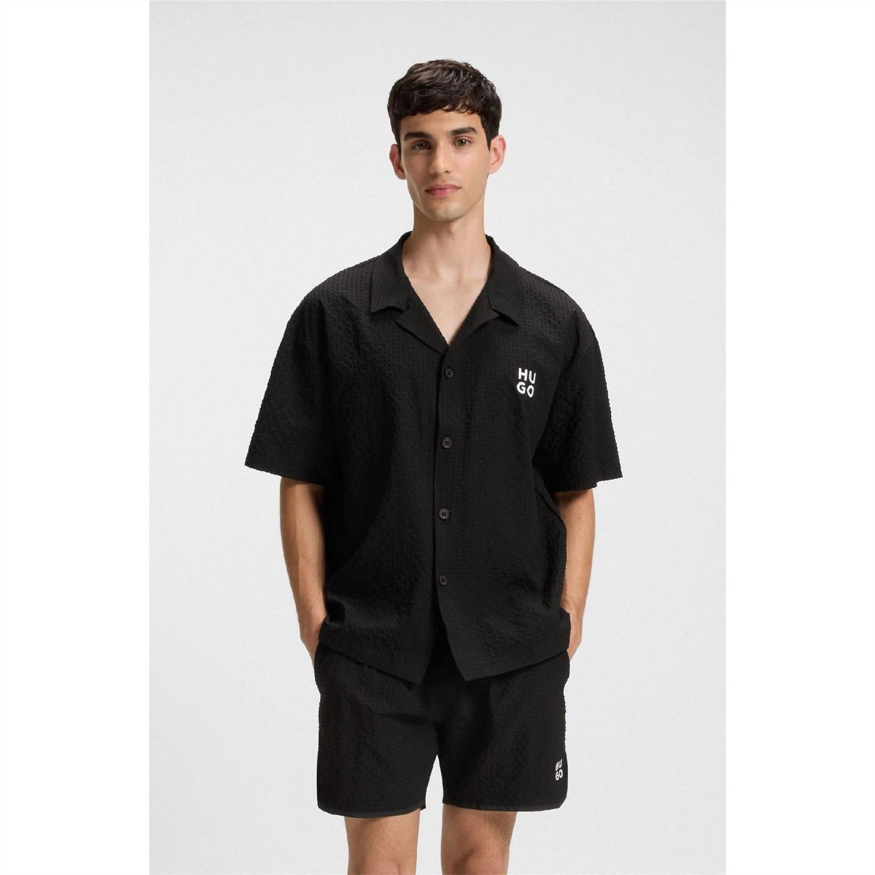 Hugo Swimming Trunks