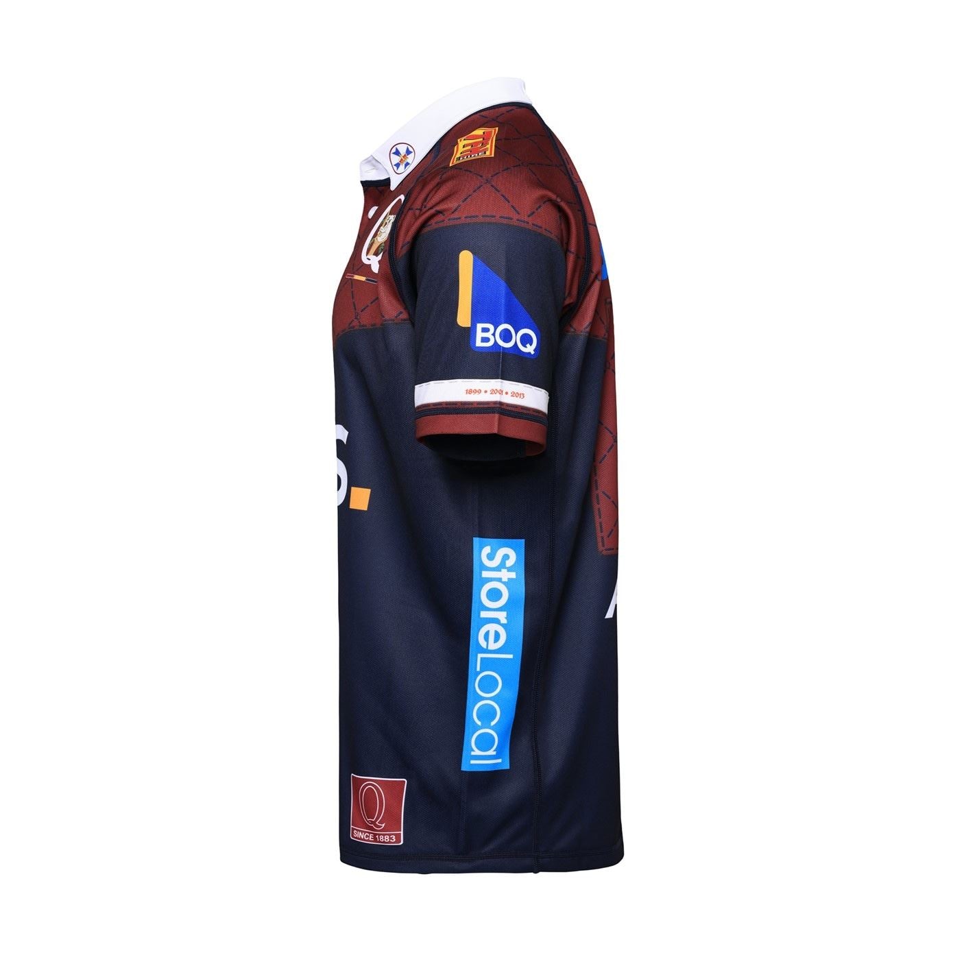 Canterbury Queensland Reds Special Edition Shirt 2025 2026 Adults