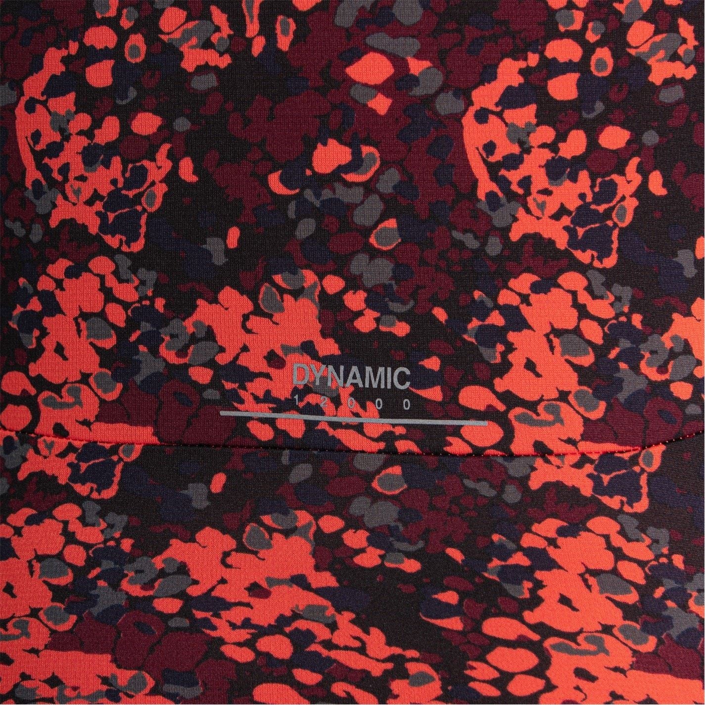 Craghoppers Dynamic Zip Neck Regular Fit Sweatshirt