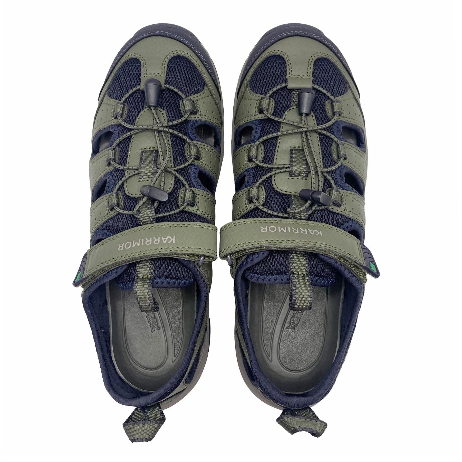 Karrimor Mens K2 Walking Sandals